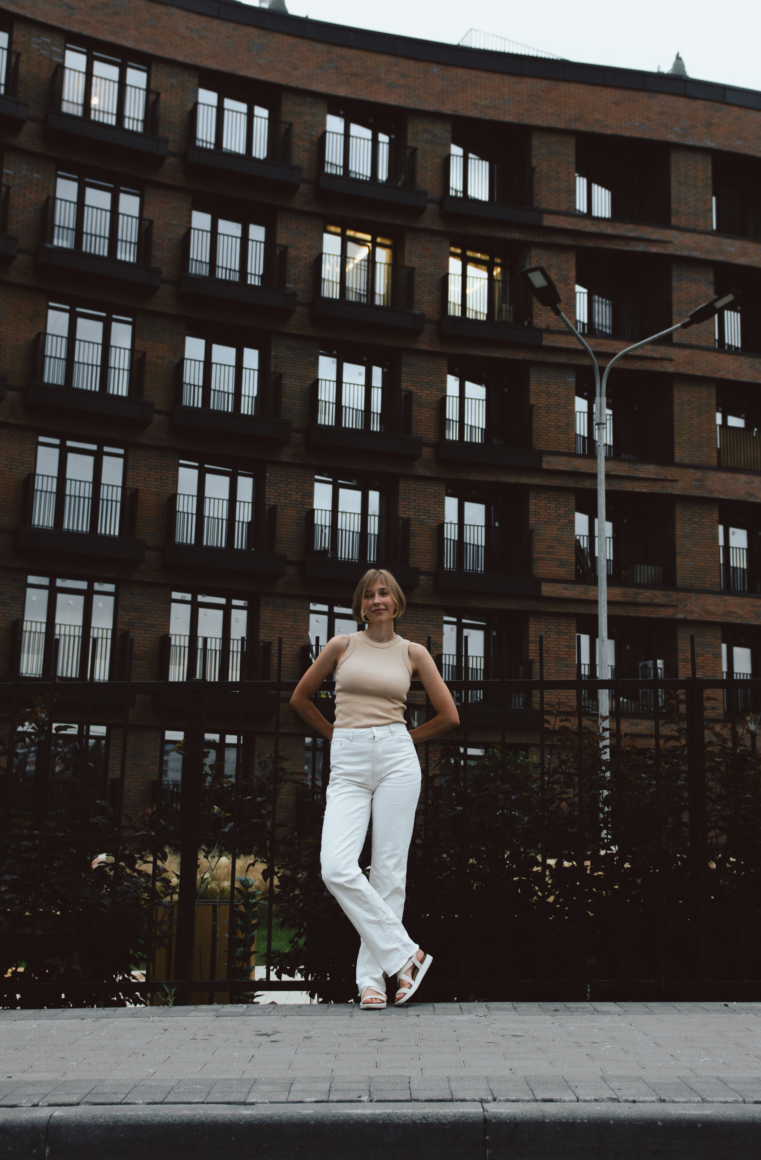 Катя. Семейный и свадебный фотограф в Нижнем Новгороде Анастасия Хренова