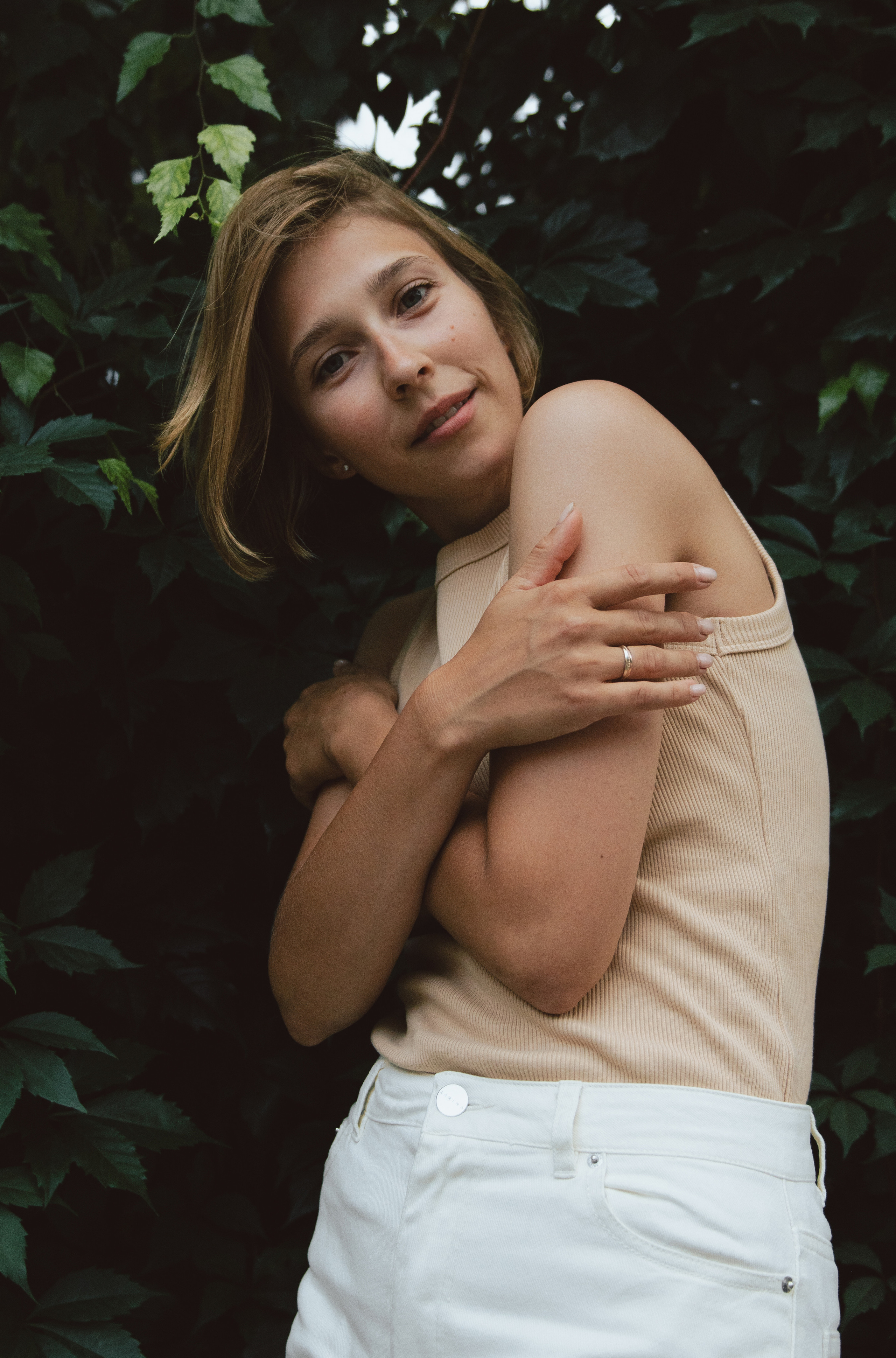 Катя. Семейный и свадебный фотограф в Нижнем Новгороде Анастасия Хренова