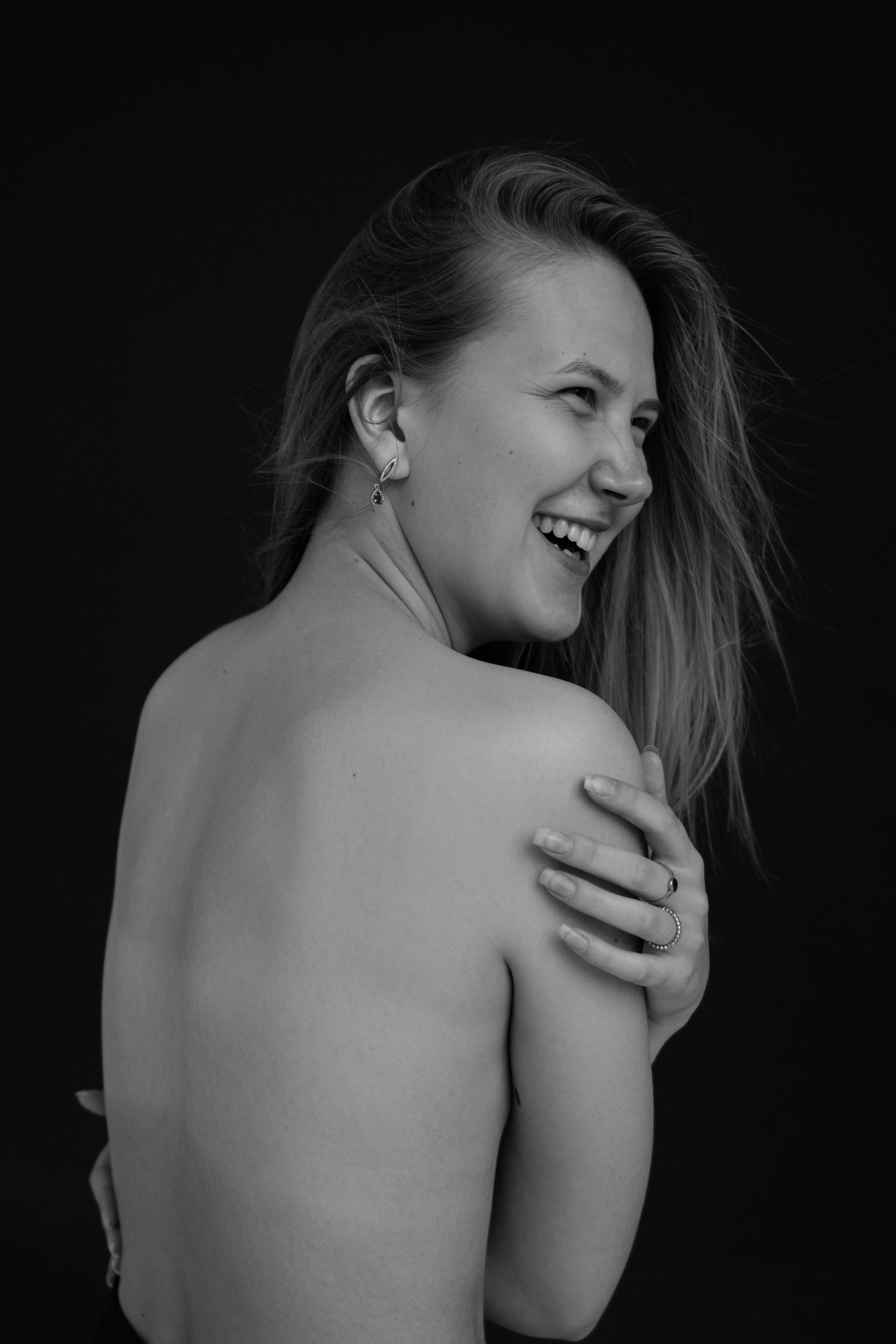 Яна. Семейный и свадебный фотограф в Нижнем Новгороде Анастасия Хренова