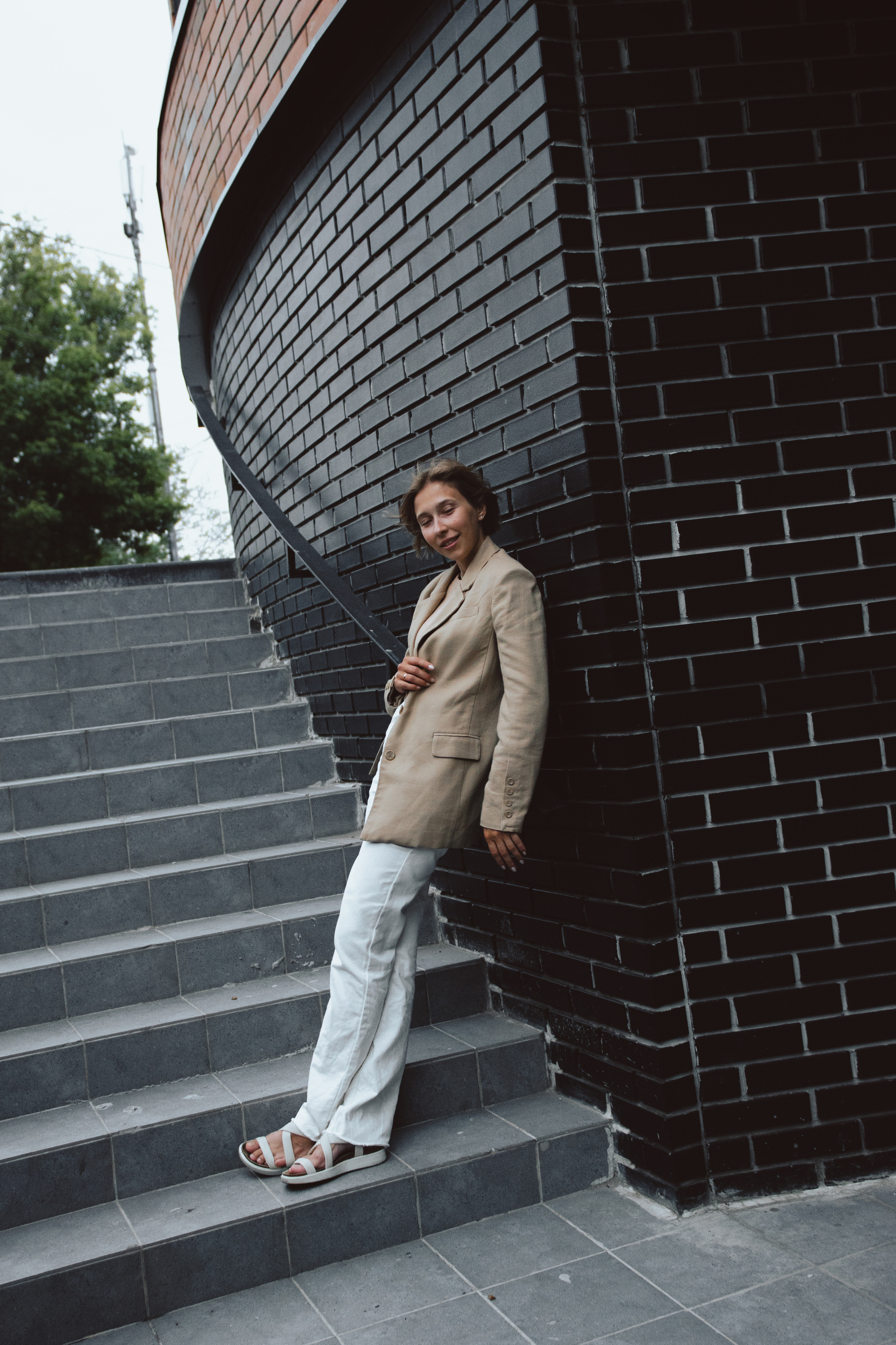 Катя. Семейный и свадебный фотограф в Нижнем Новгороде Анастасия Хренова