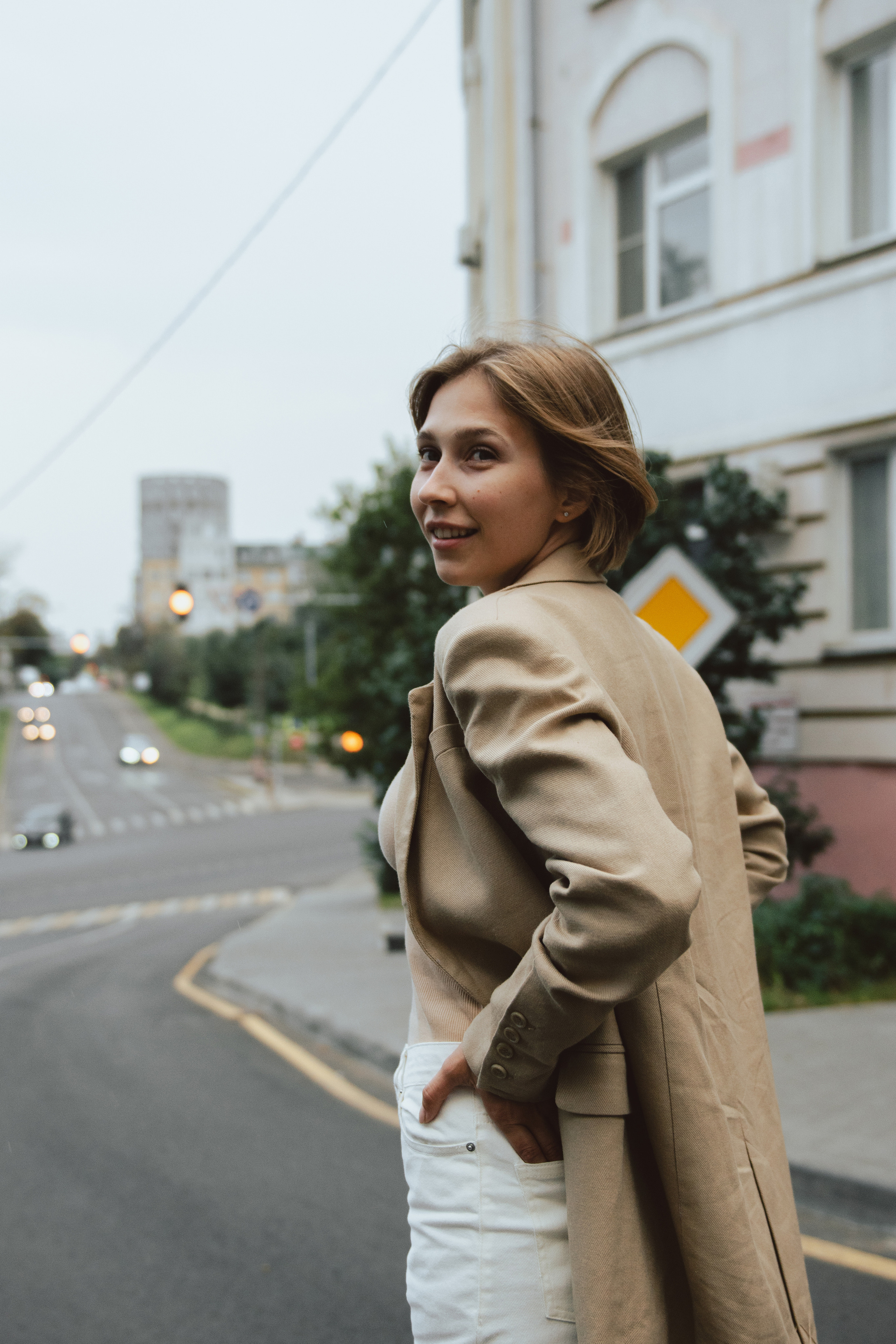 Катя. Семейный и свадебный фотограф в Нижнем Новгороде Анастасия Хренова