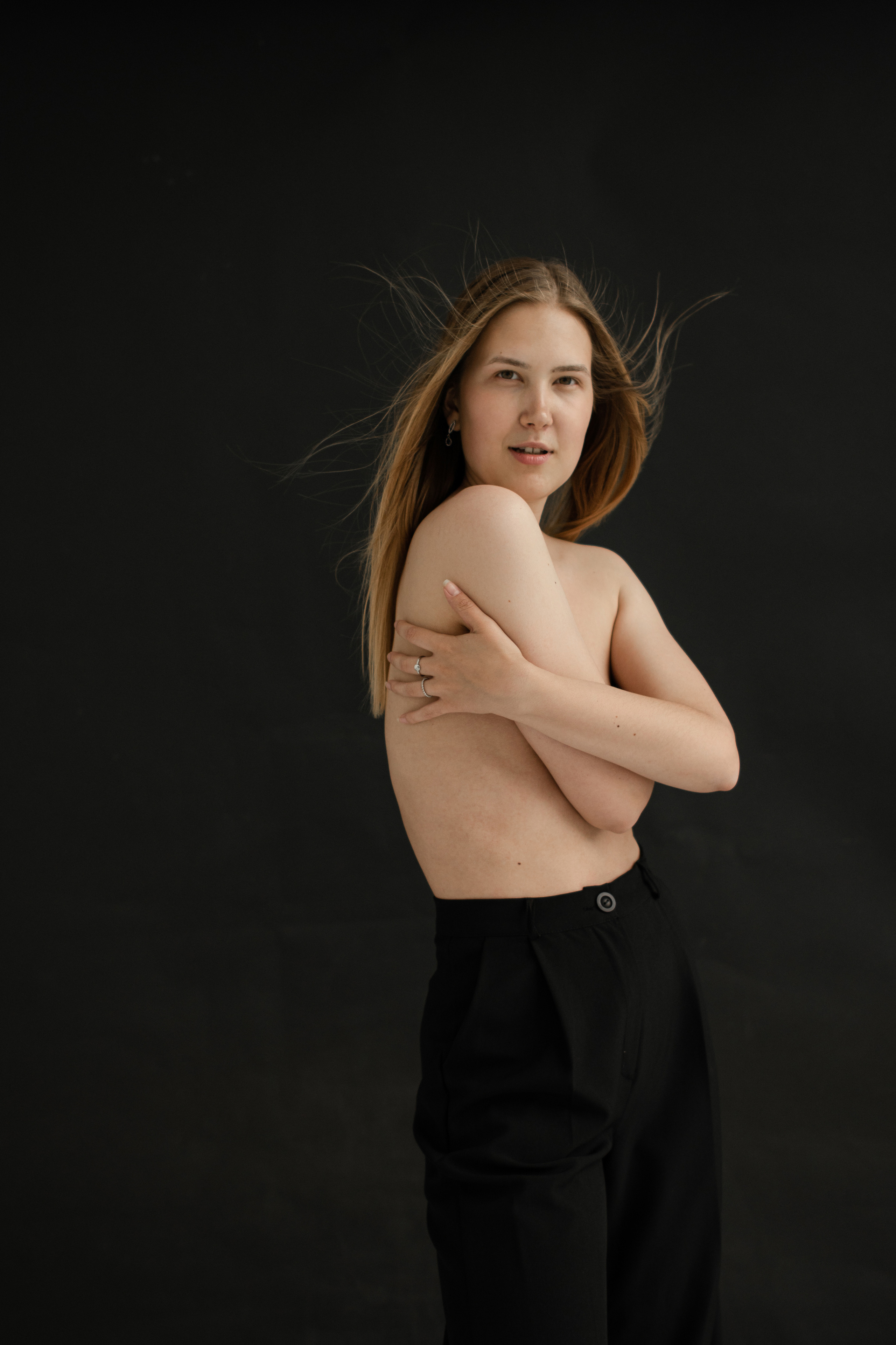 Яна. Семейный и свадебный фотограф в Нижнем Новгороде Анастасия Хренова