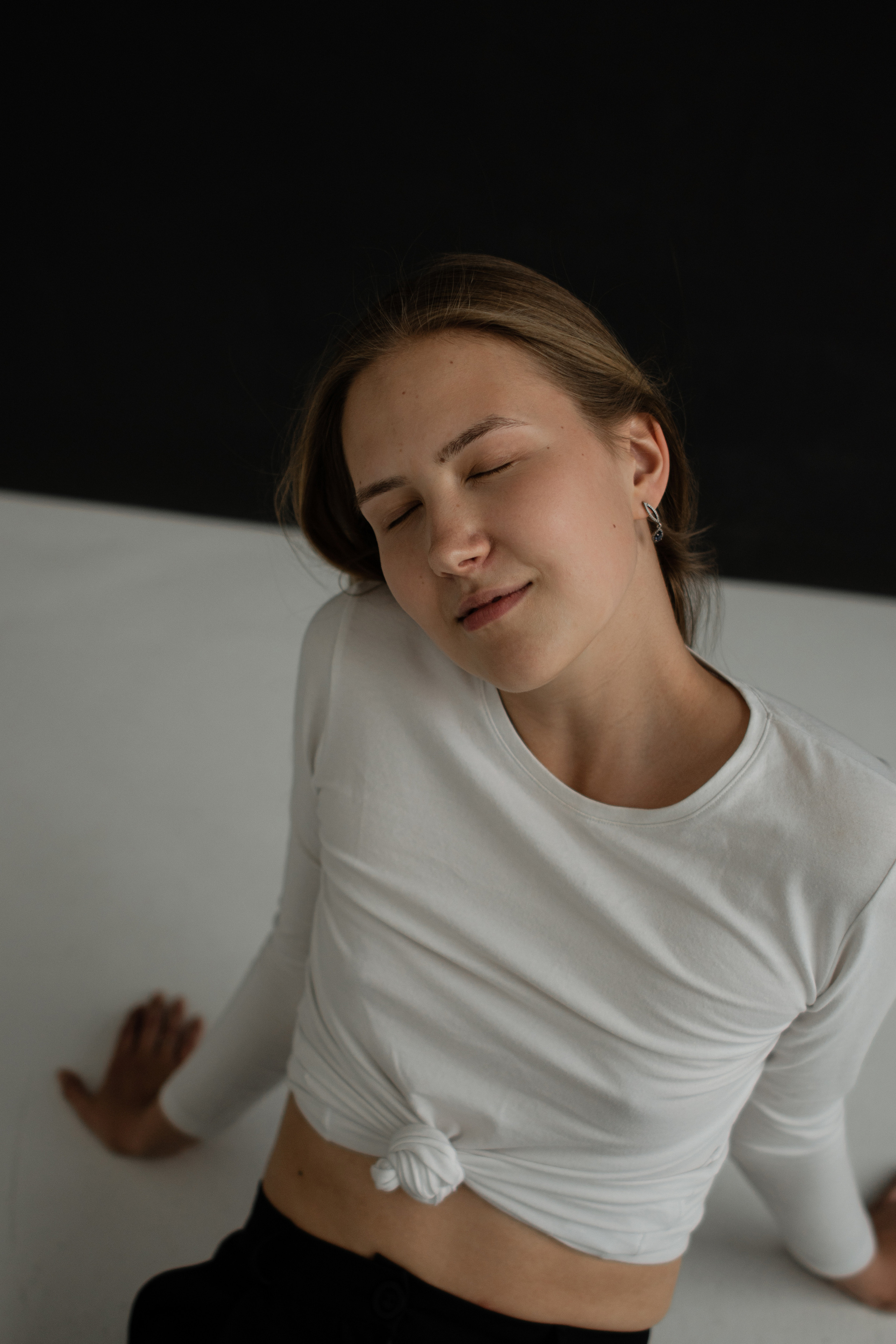 Яна. Семейный и свадебный фотограф в Нижнем Новгороде Анастасия Хренова