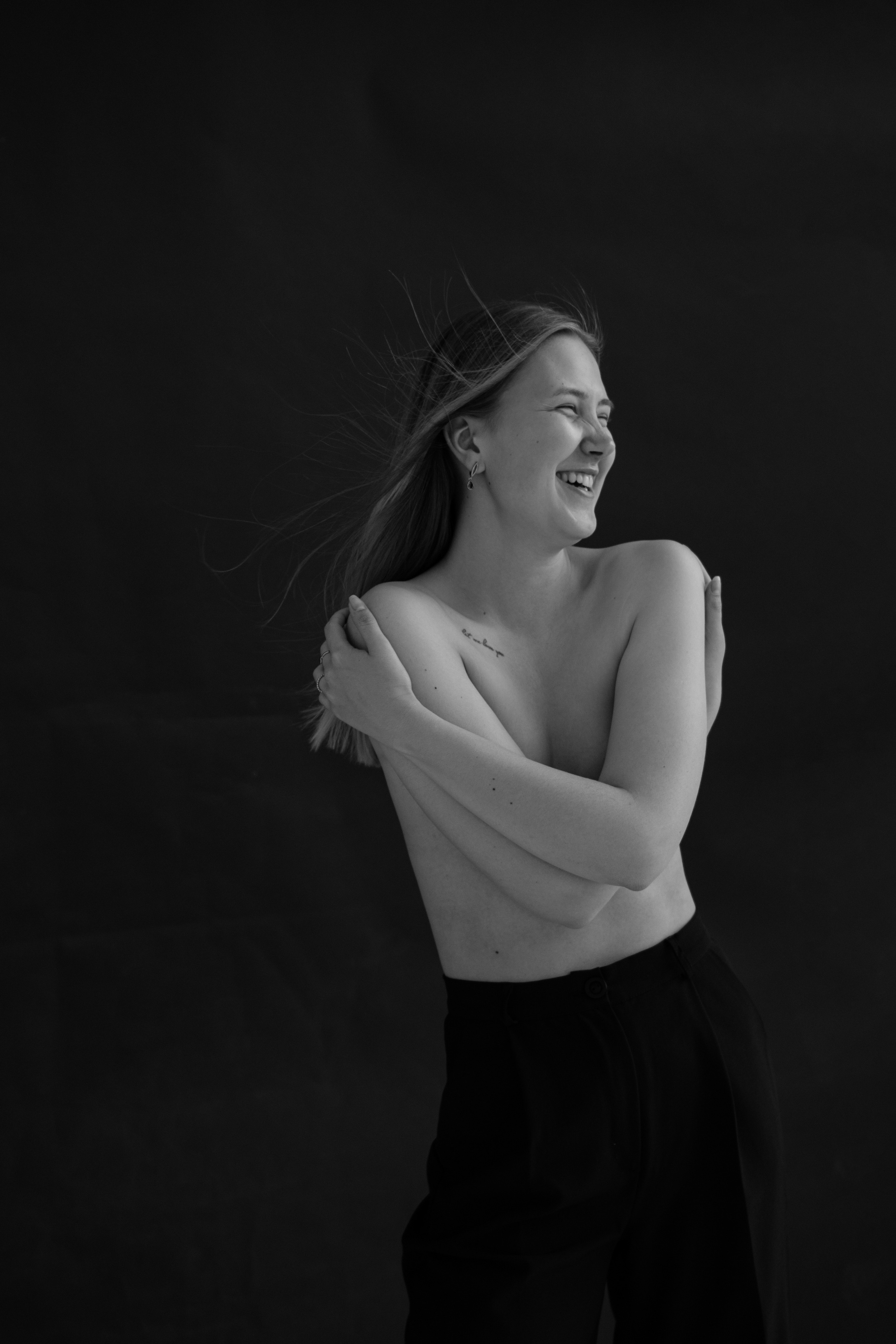 Яна. Семейный и свадебный фотограф в Нижнем Новгороде Анастасия Хренова