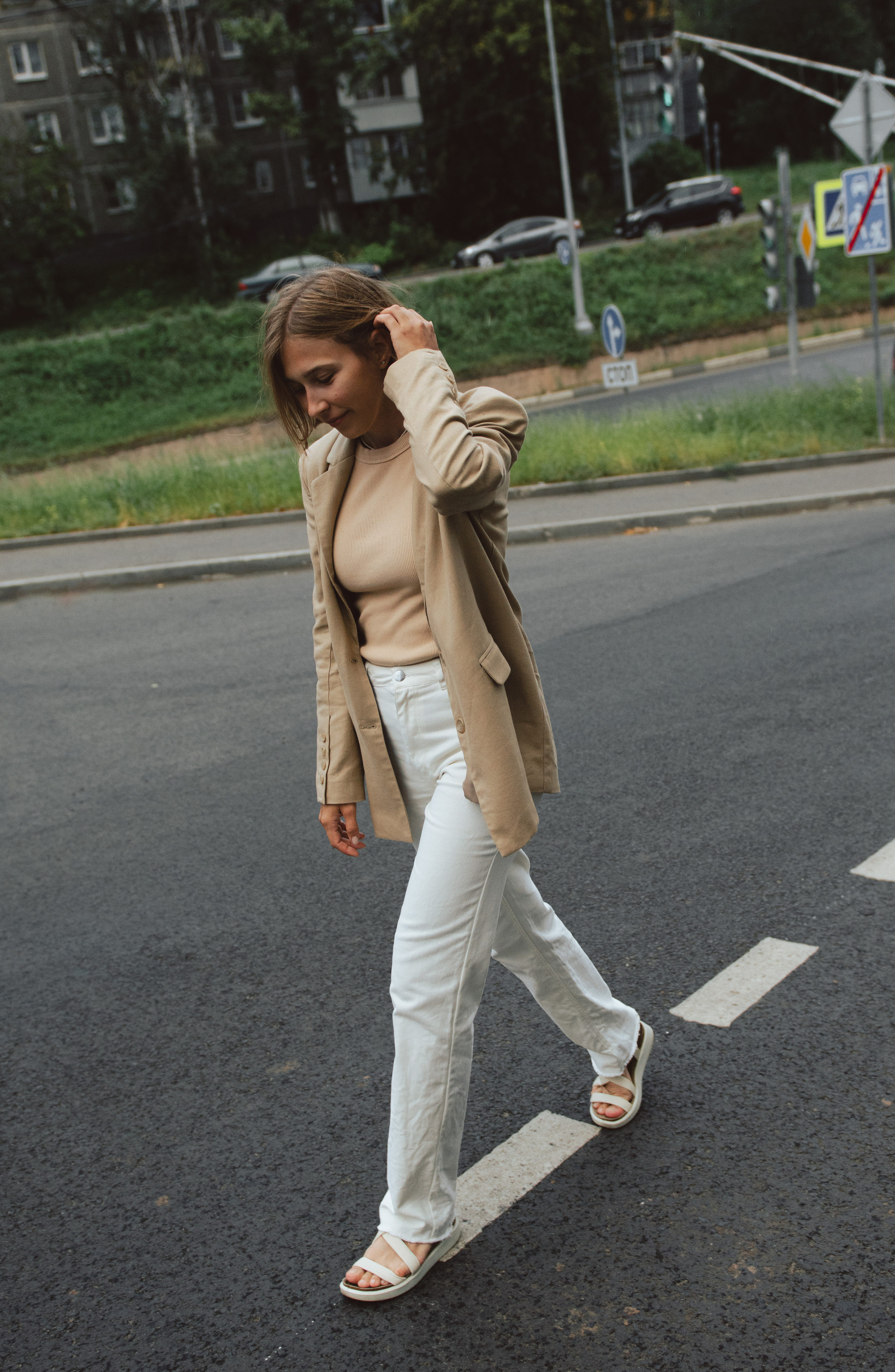 Катя. Семейный и свадебный фотограф в Нижнем Новгороде Анастасия Хренова