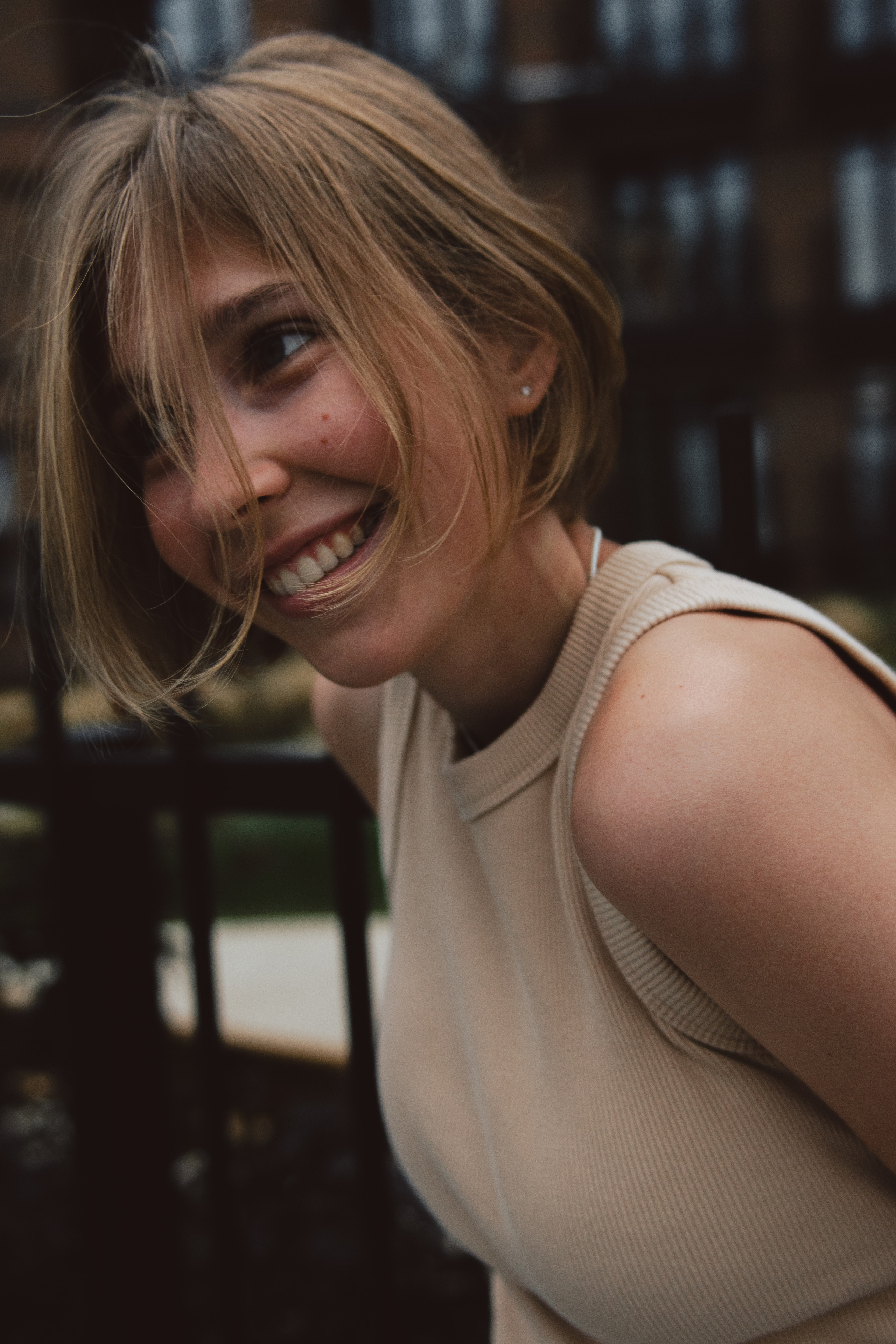 Катя. Семейный и свадебный фотограф в Нижнем Новгороде Анастасия Хренова