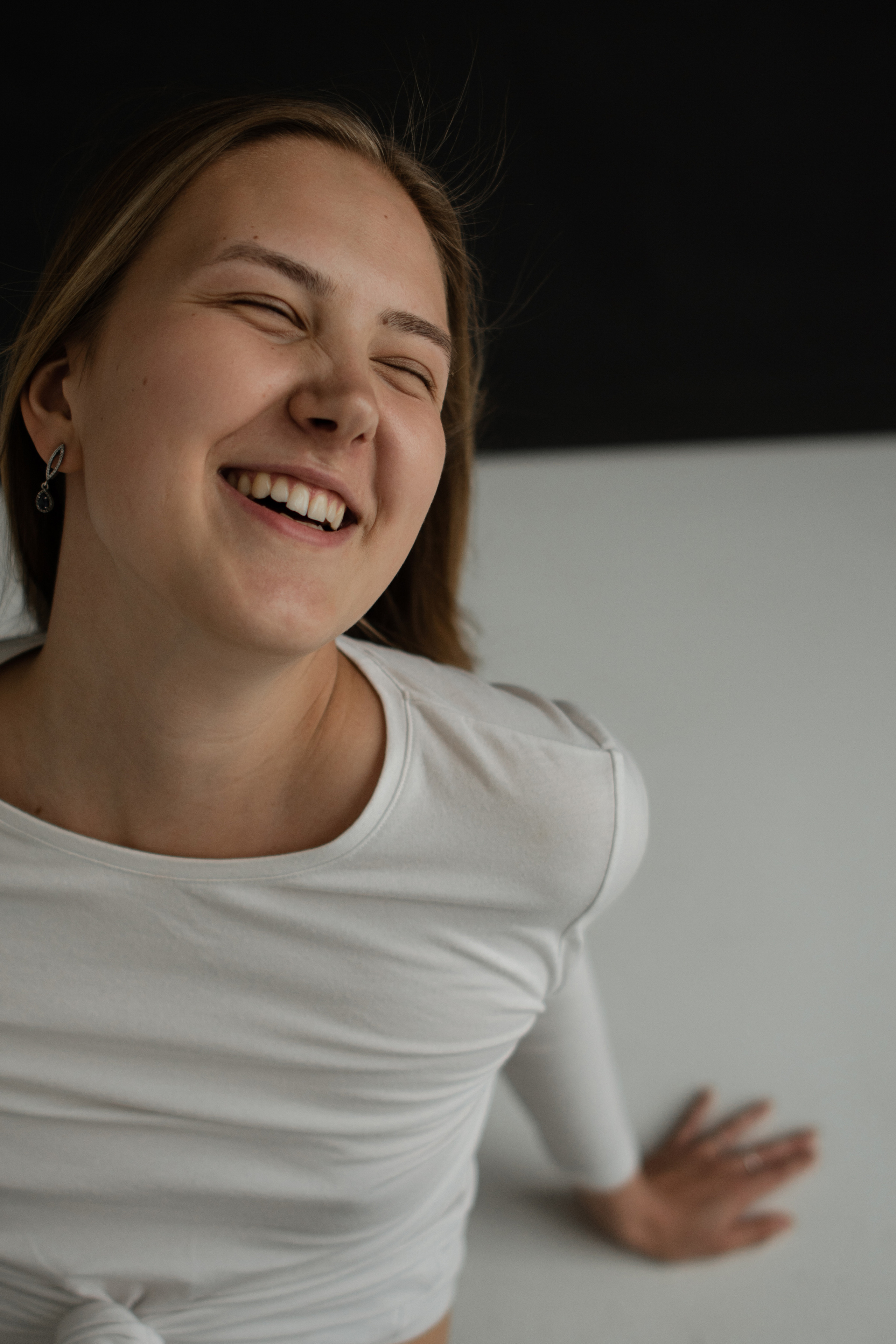 Яна. Семейный и свадебный фотограф в Нижнем Новгороде Анастасия Хренова