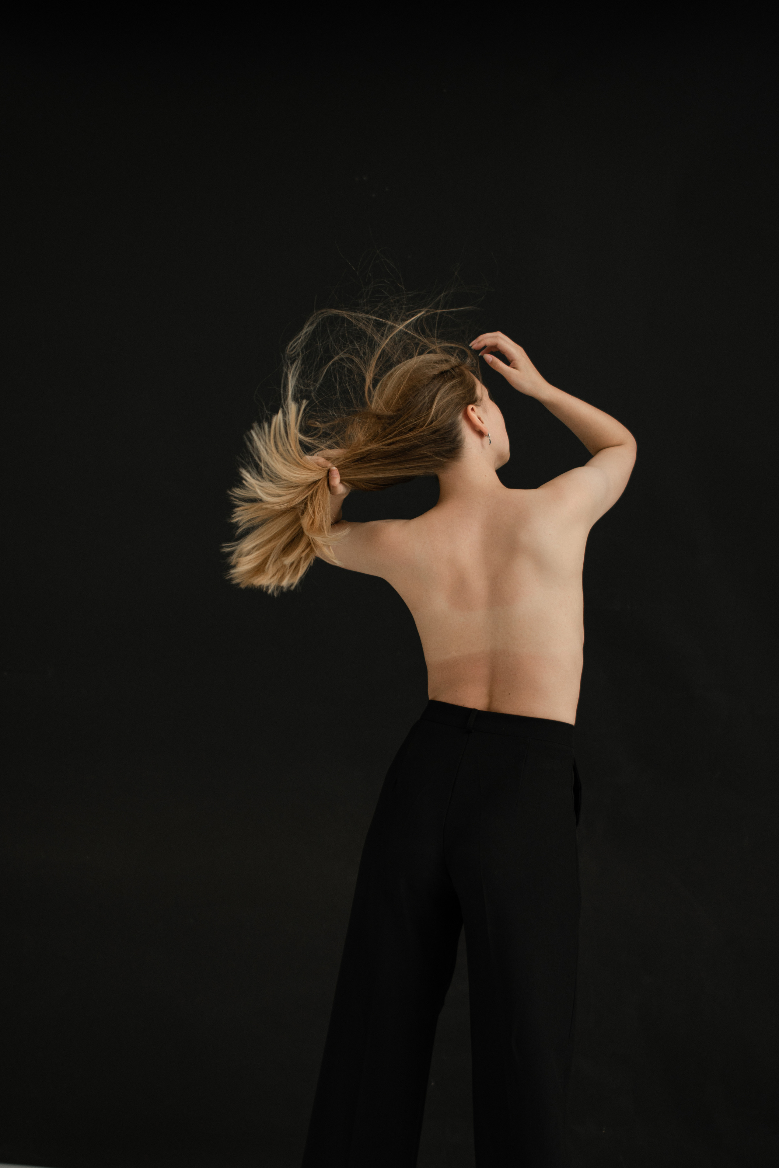 Яна. Семейный и свадебный фотограф в Нижнем Новгороде Анастасия Хренова