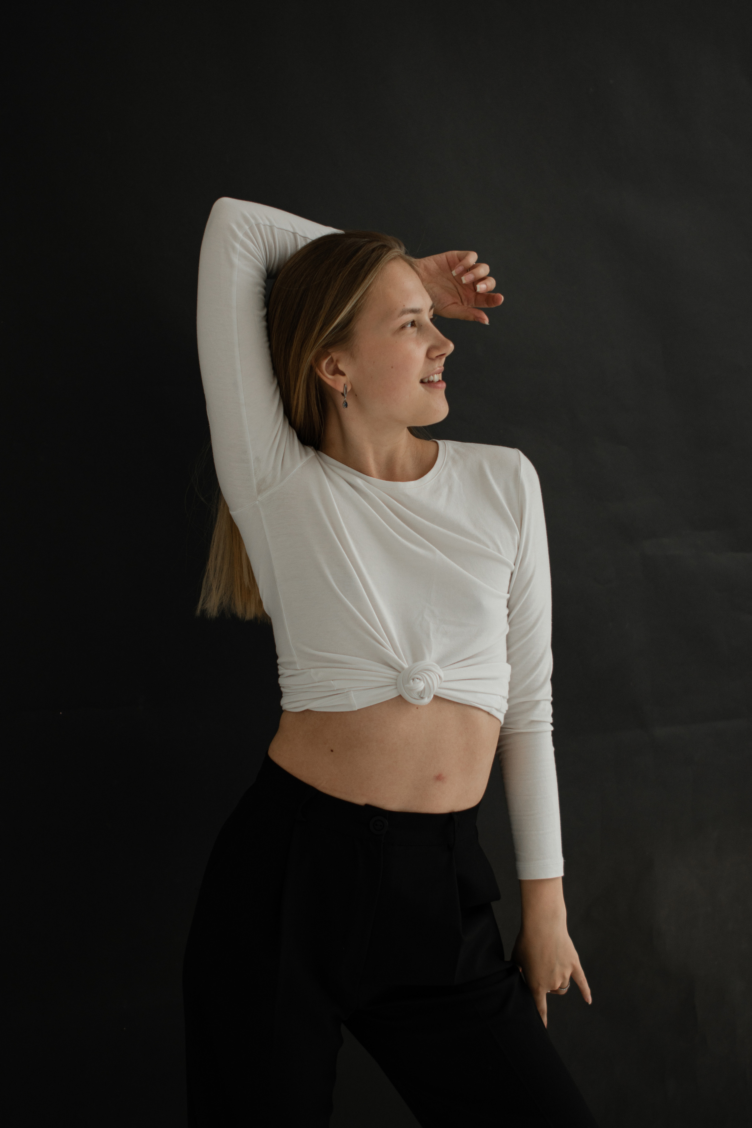 Яна. Семейный и свадебный фотограф в Нижнем Новгороде Анастасия Хренова