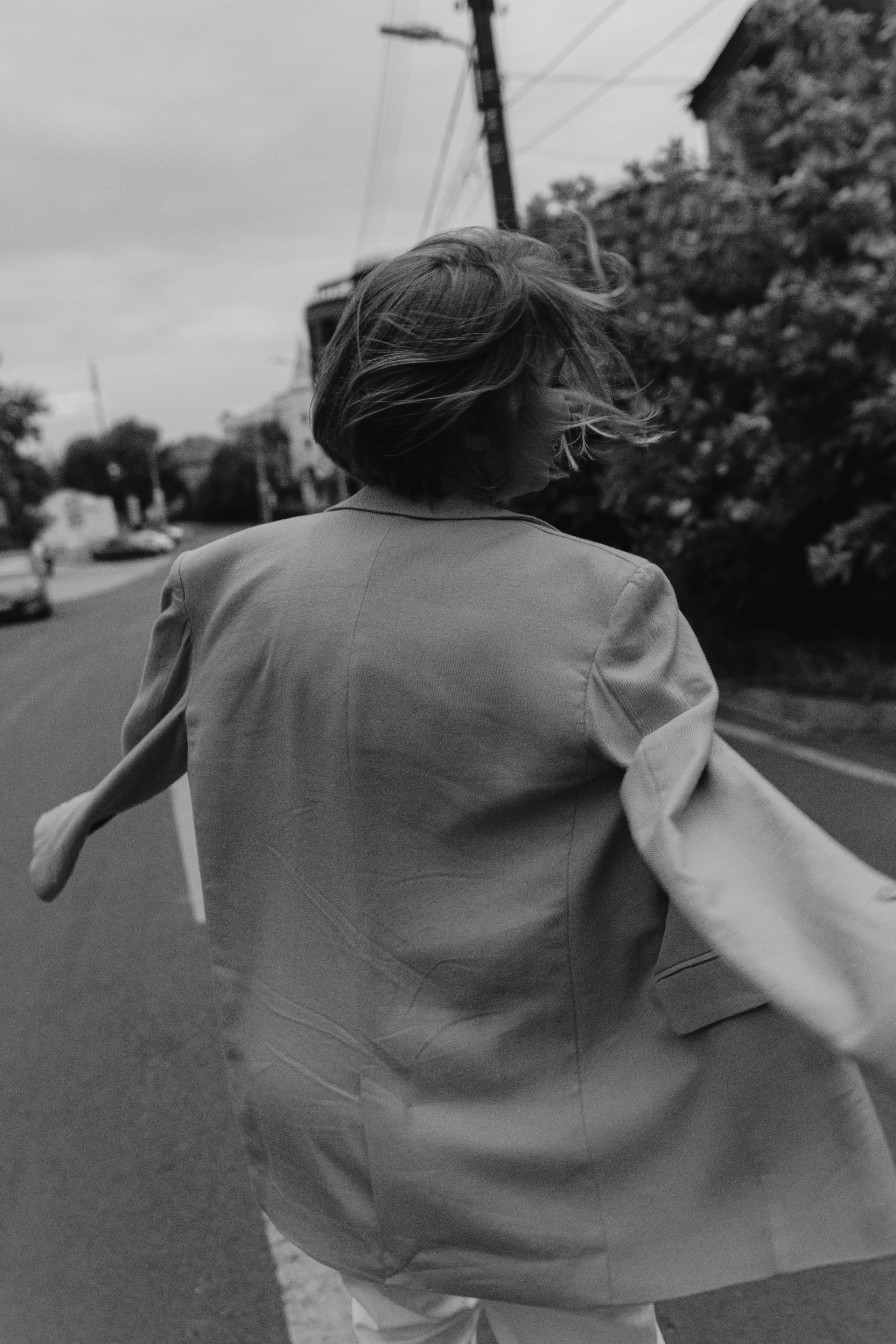 Катя. Семейный и свадебный фотограф в Нижнем Новгороде Анастасия Хренова