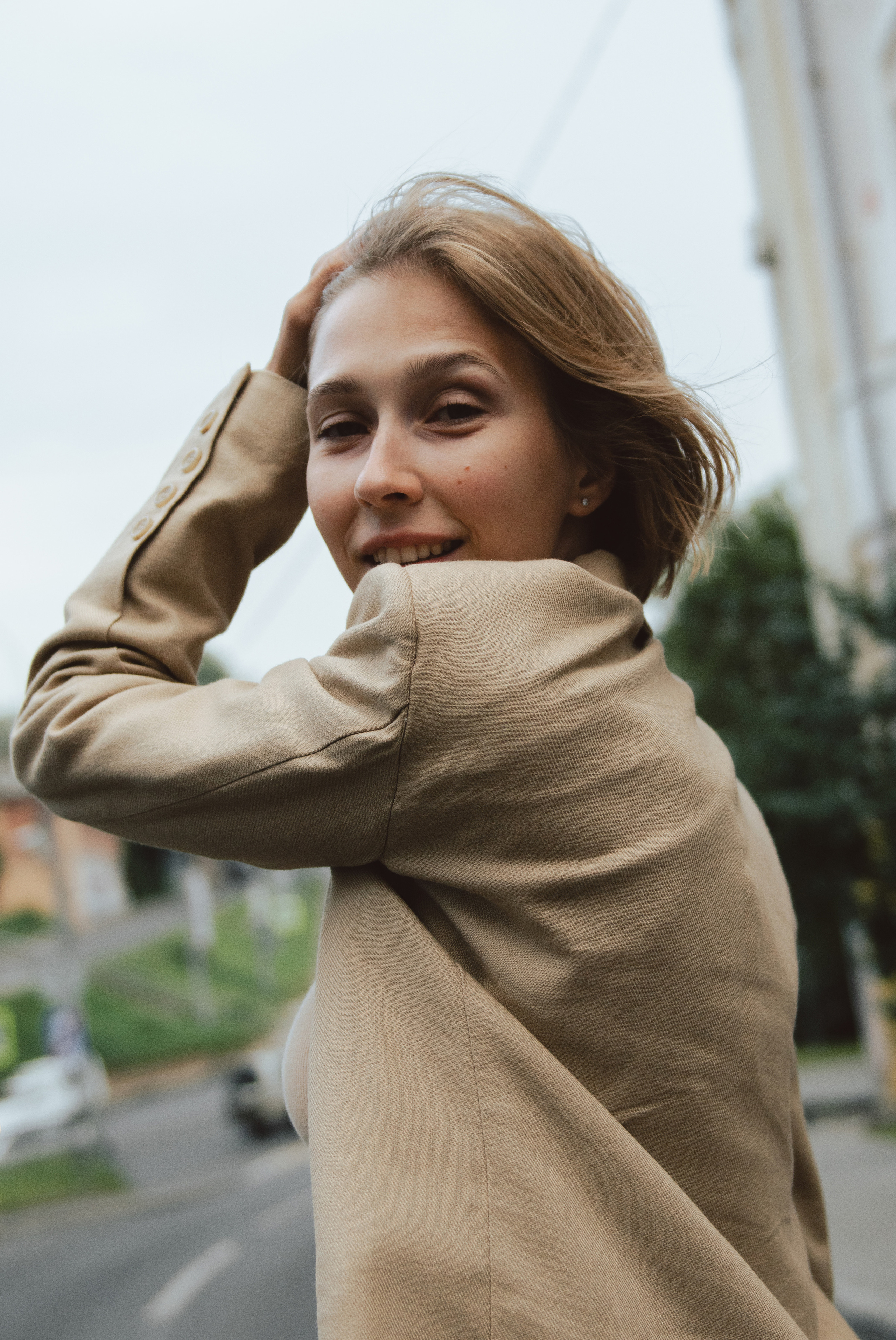 Катя. Семейный и свадебный фотограф в Нижнем Новгороде Анастасия Хренова