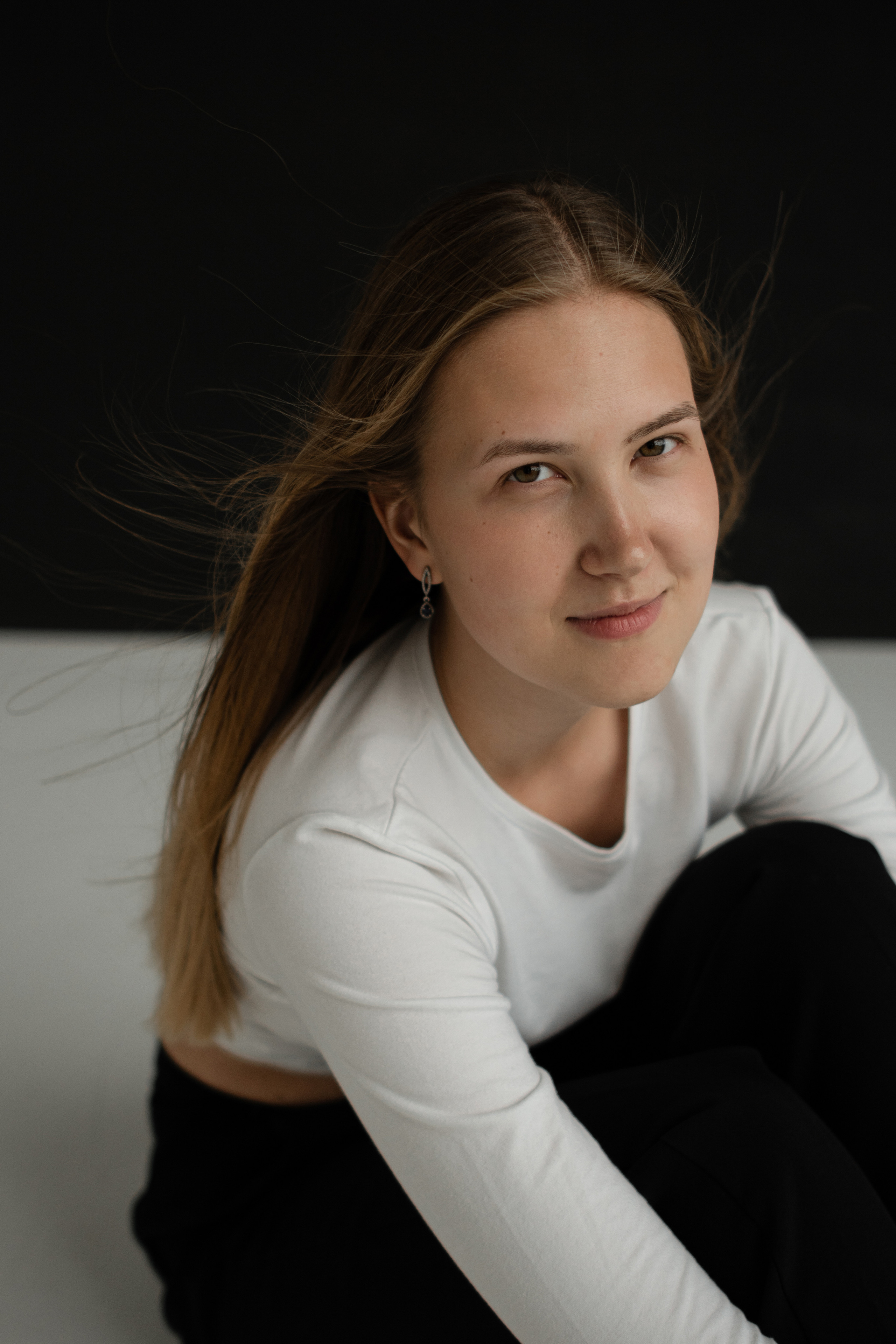 Яна. Семейный и свадебный фотограф в Нижнем Новгороде Анастасия Хренова