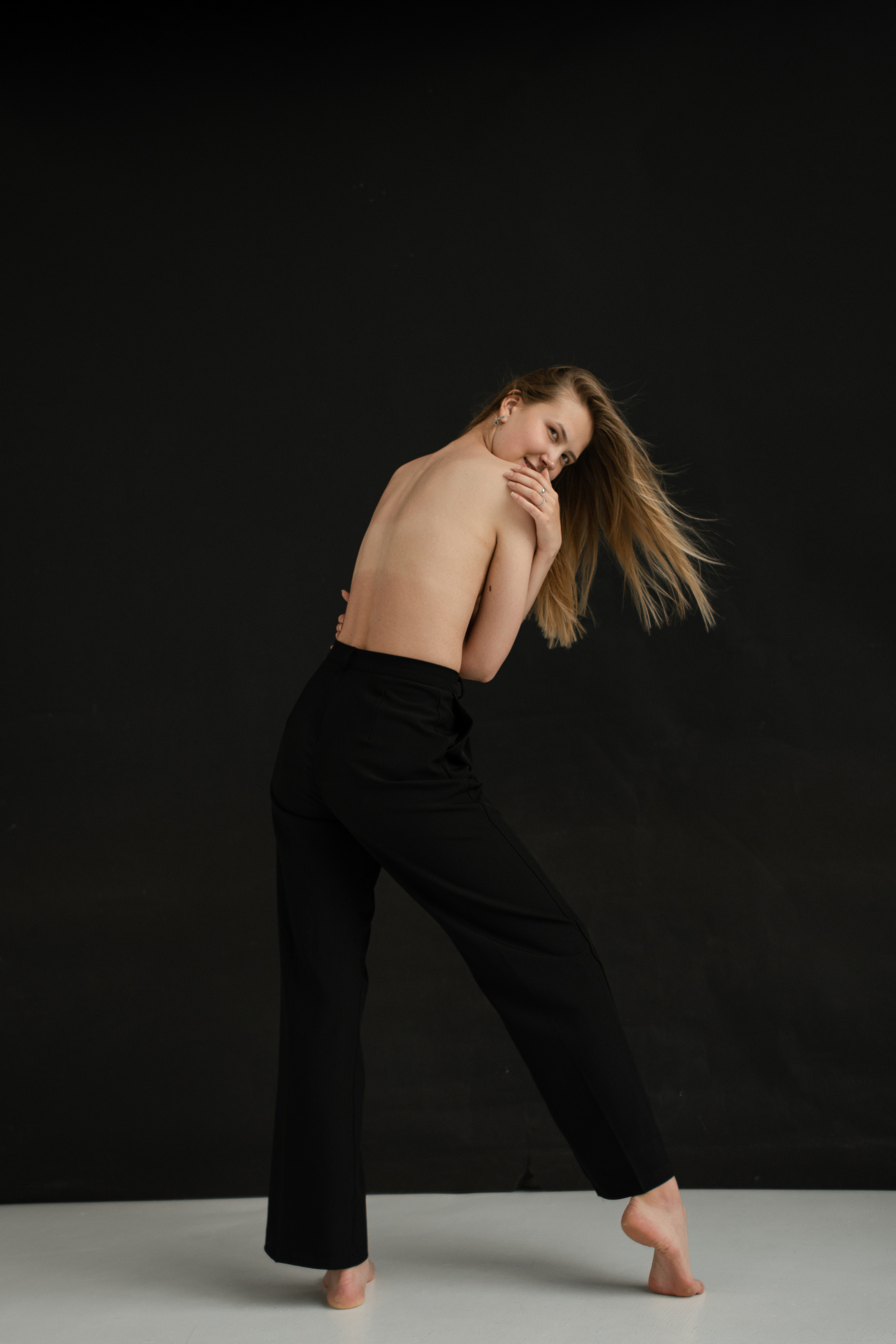 Яна. Семейный и свадебный фотограф в Нижнем Новгороде Анастасия Хренова