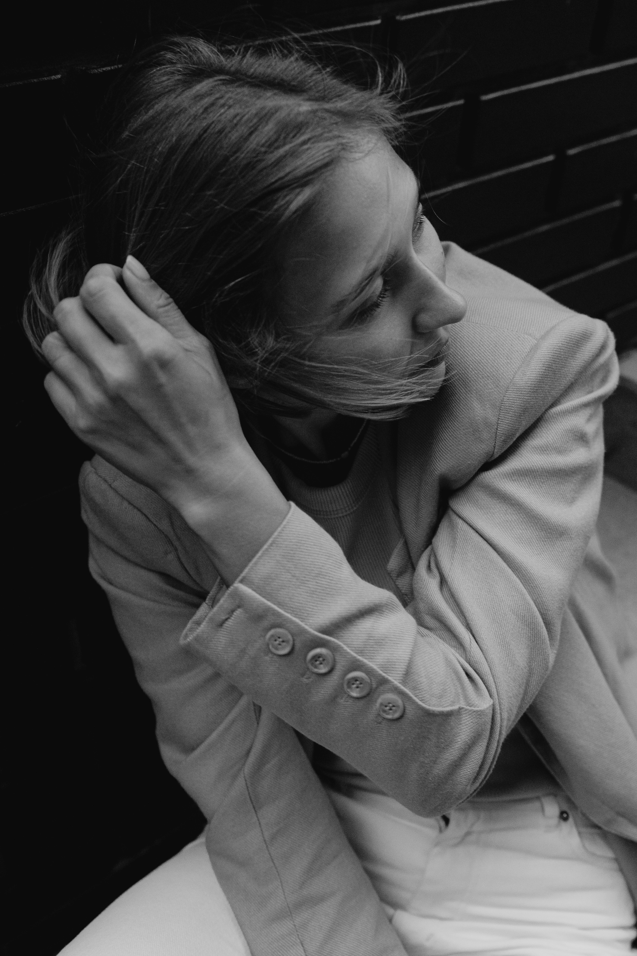 Катя. Семейный и свадебный фотограф в Нижнем Новгороде Анастасия Хренова