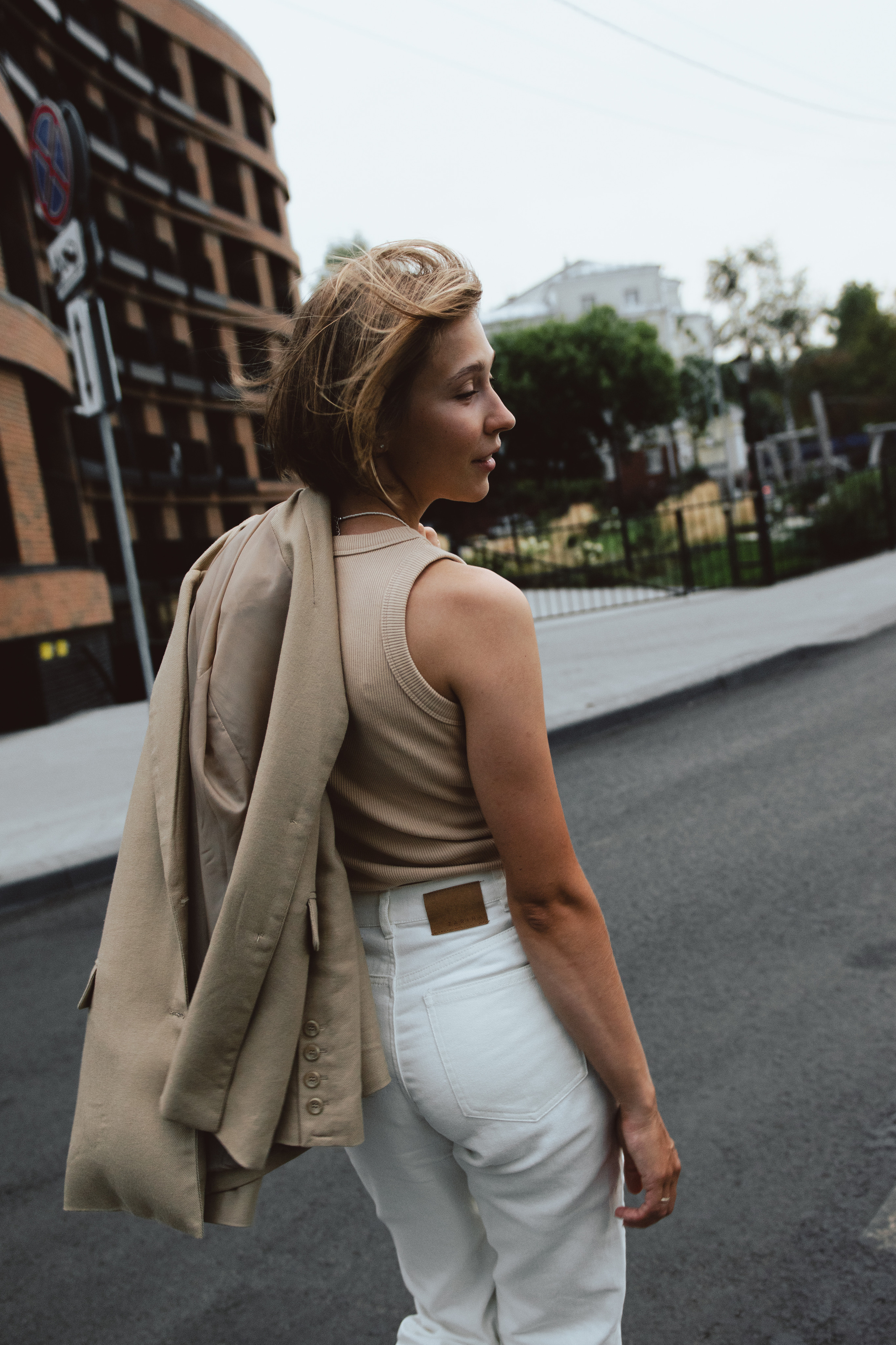 Катя. Семейный и свадебный фотограф в Нижнем Новгороде Анастасия Хренова