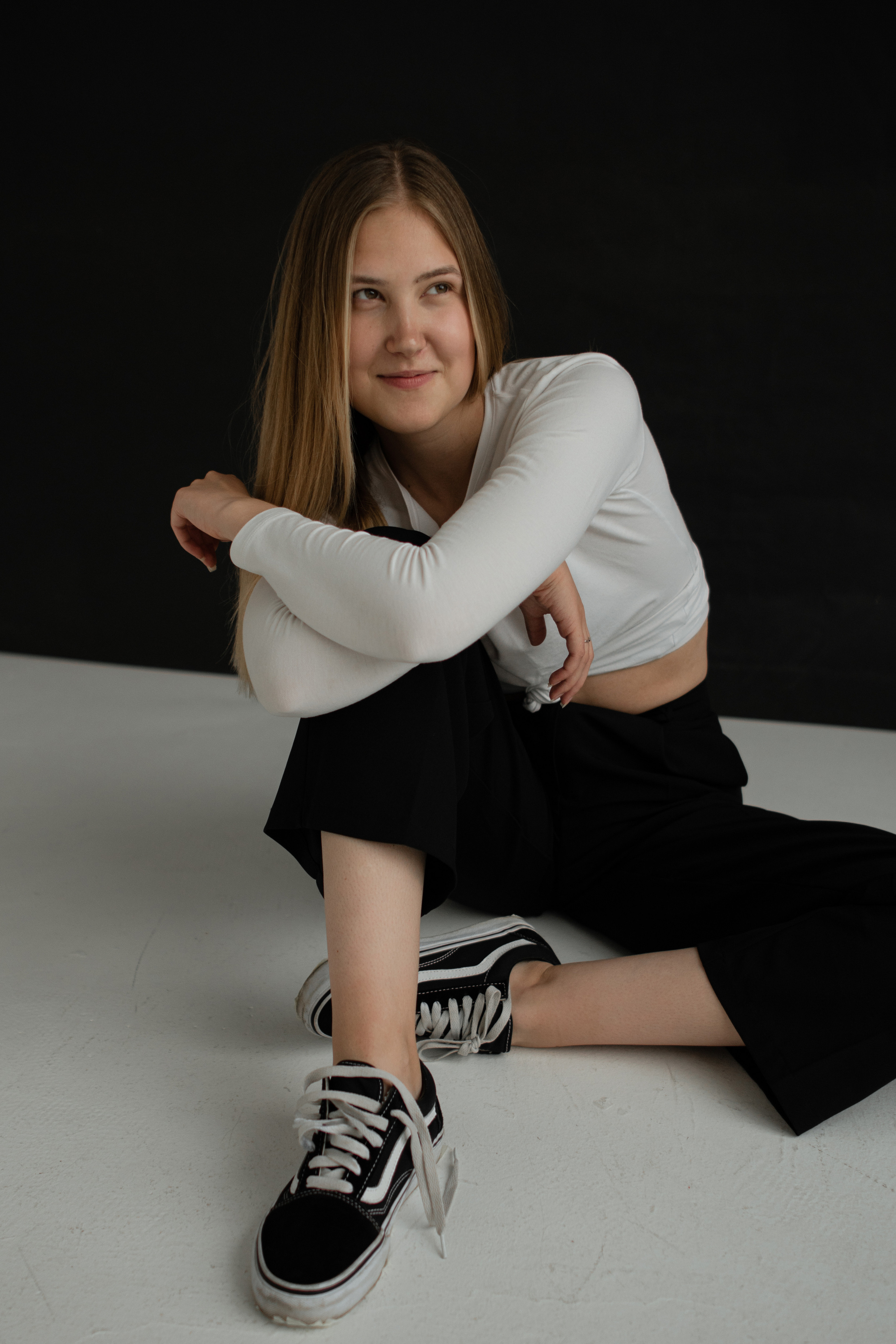 Яна. Семейный и свадебный фотограф в Нижнем Новгороде Анастасия Хренова