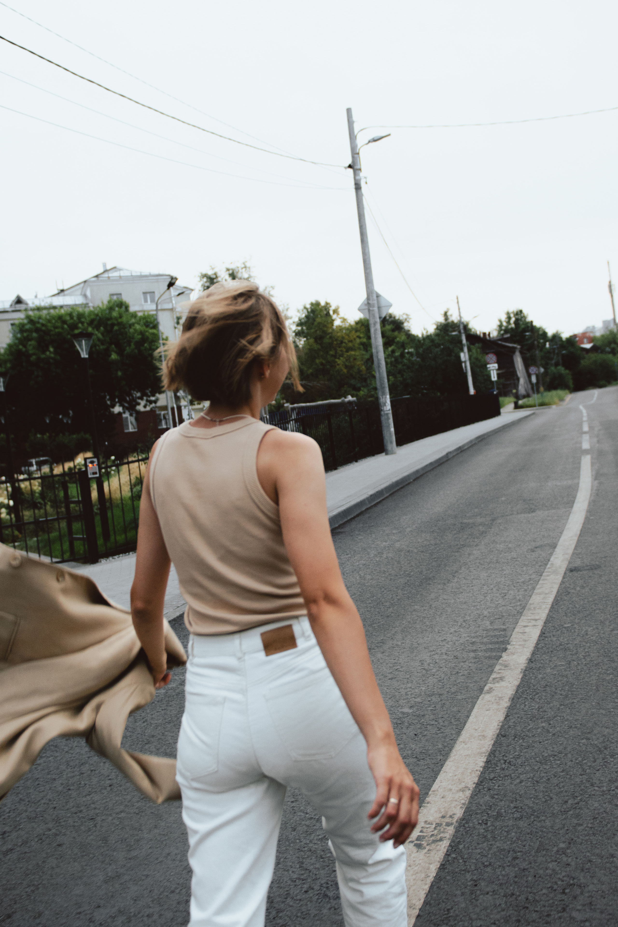 Катя. Семейный и свадебный фотограф в Нижнем Новгороде Анастасия Хренова