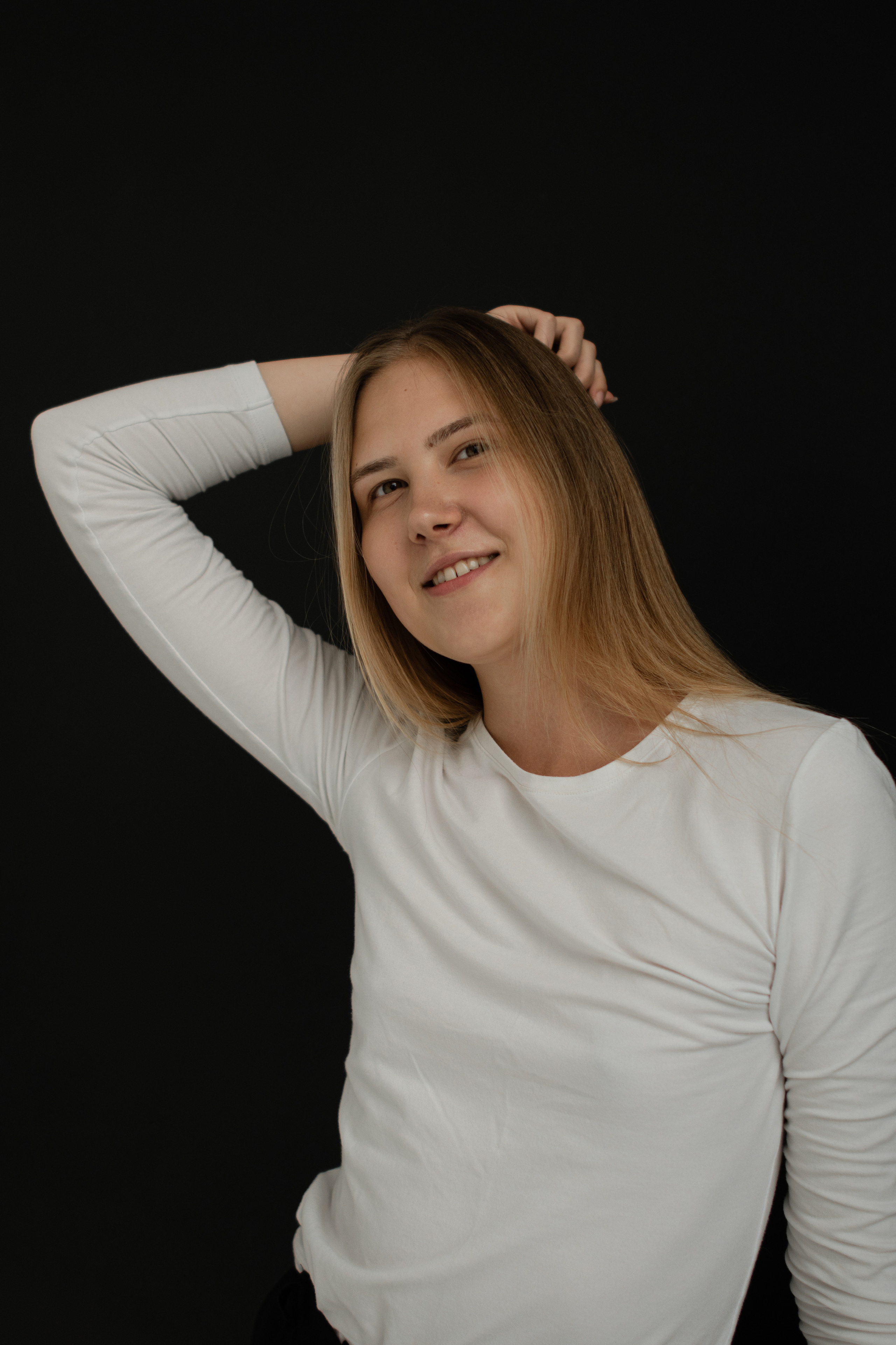 Яна. Семейный и свадебный фотограф в Нижнем Новгороде Анастасия Хренова