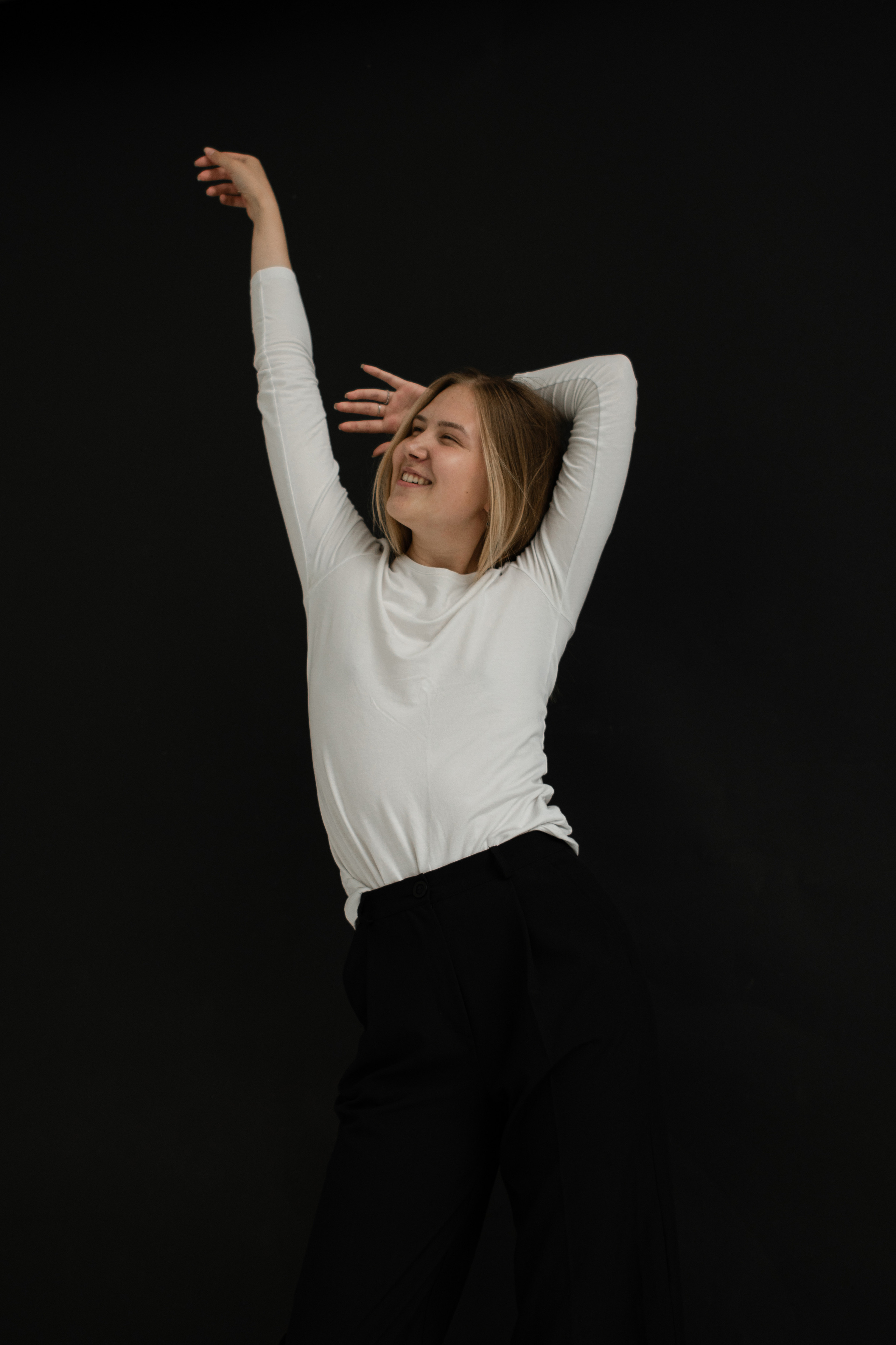 Яна. Семейный и свадебный фотограф в Нижнем Новгороде Анастасия Хренова