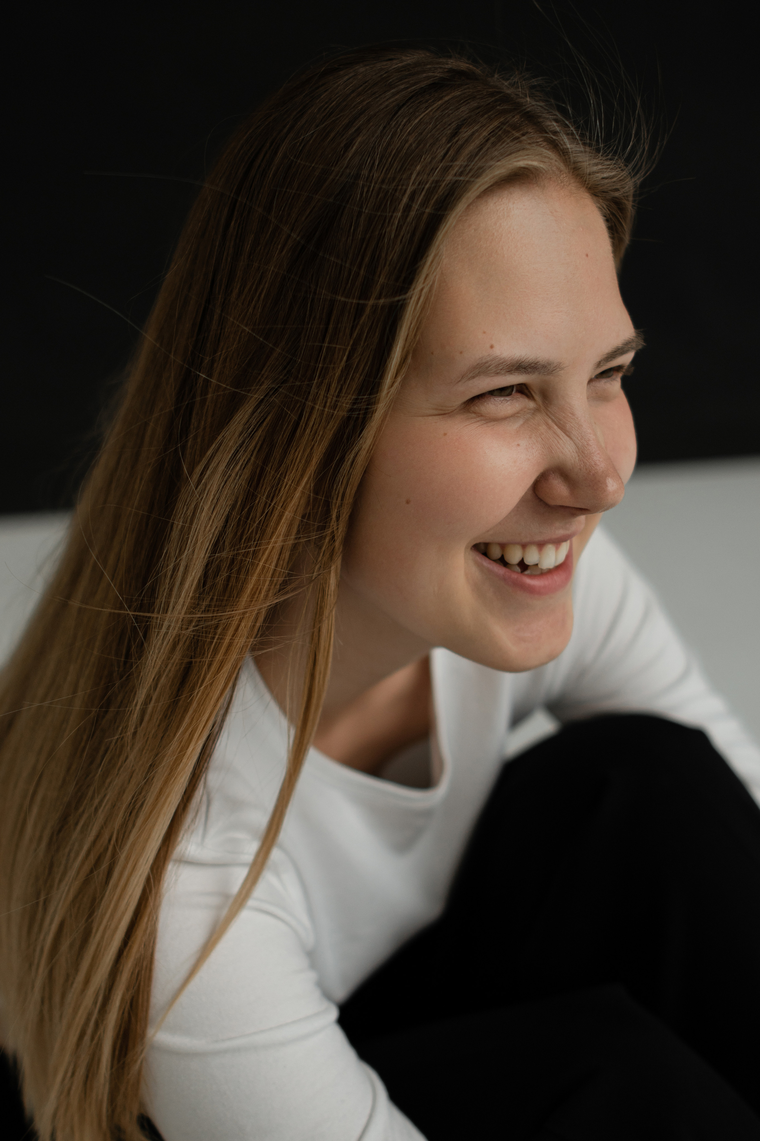 Яна. Семейный и свадебный фотограф в Нижнем Новгороде Анастасия Хренова