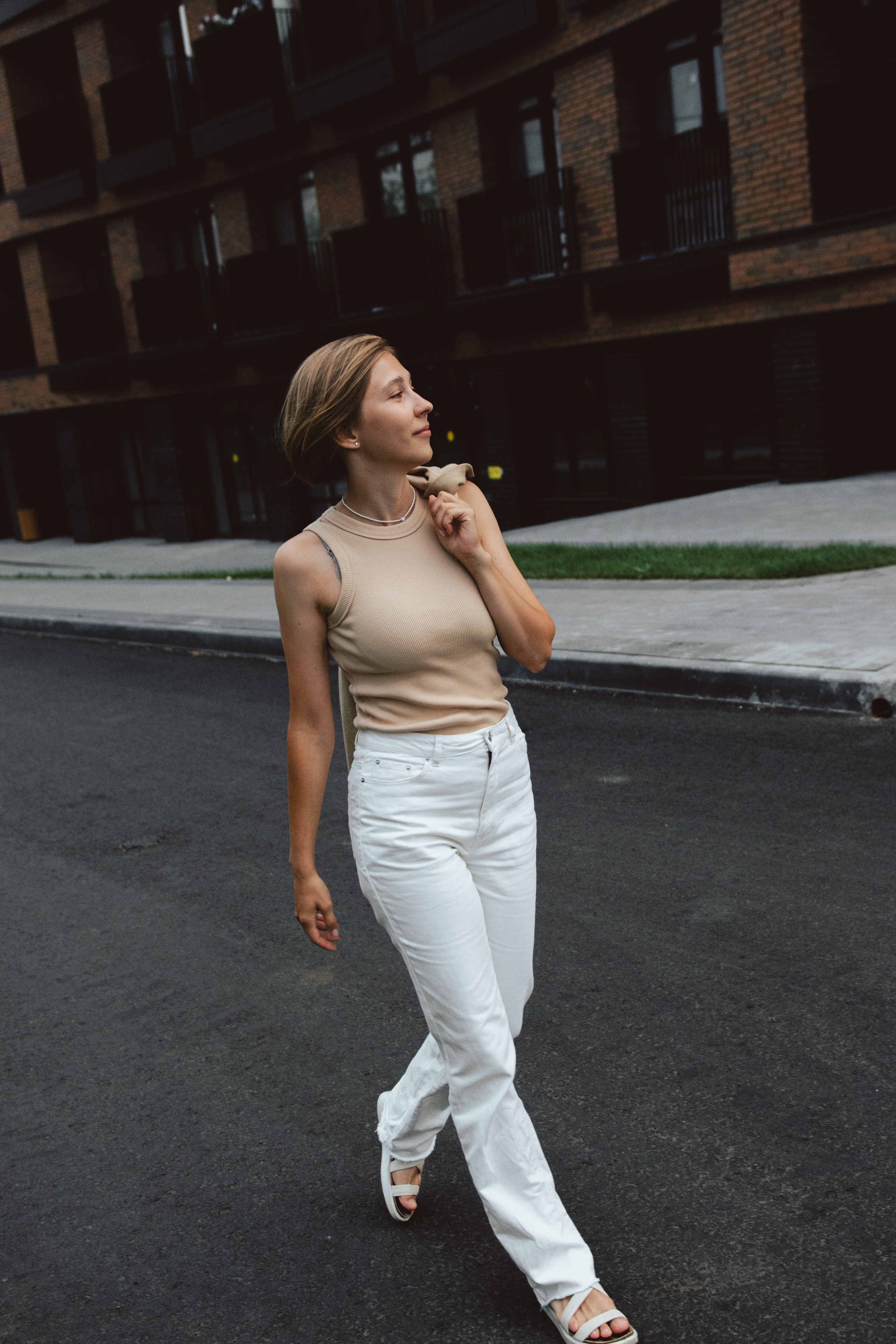 Катя. Семейный и свадебный фотограф в Нижнем Новгороде Анастасия Хренова