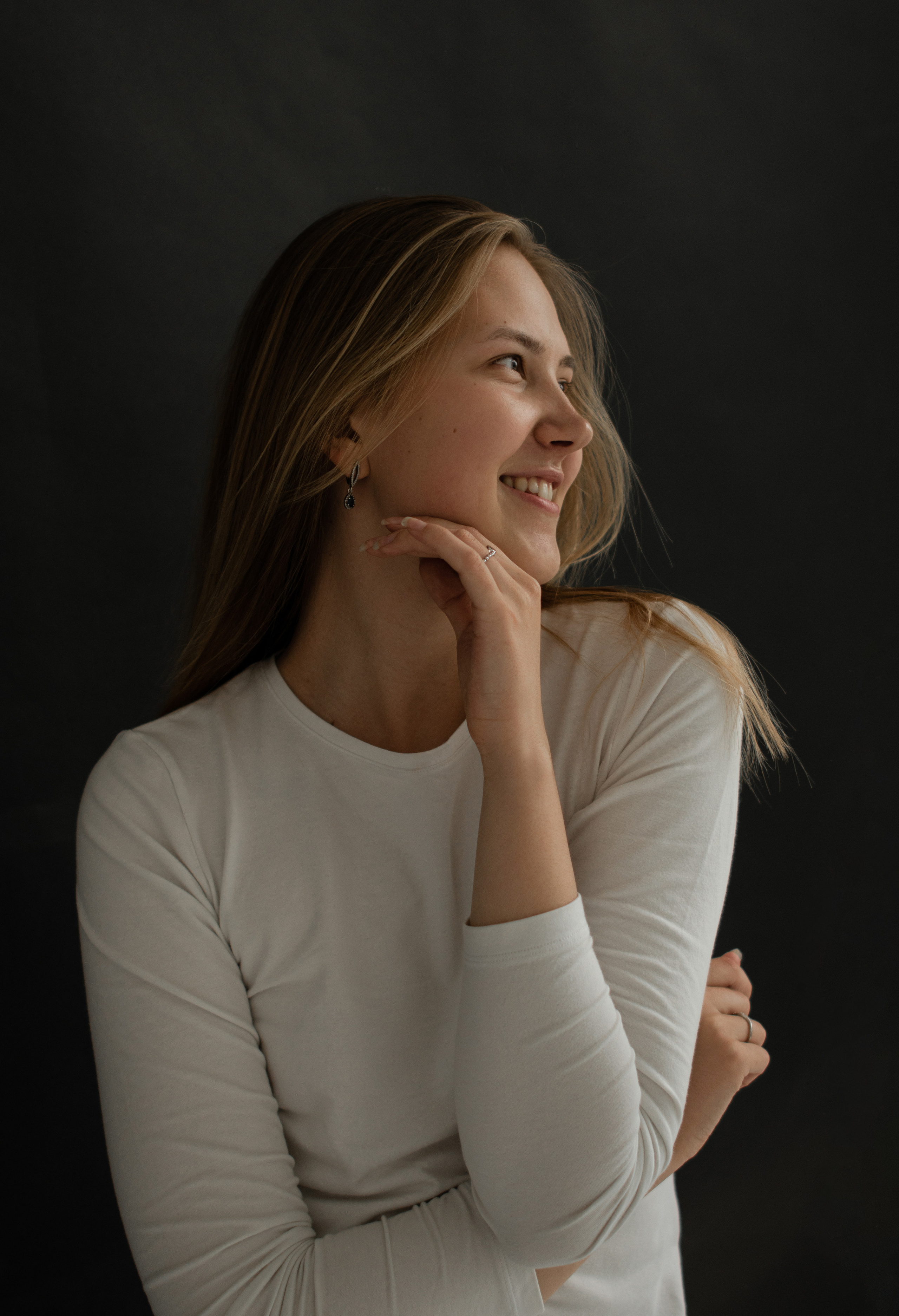 Яна. Семейный и свадебный фотограф в Нижнем Новгороде Анастасия Хренова