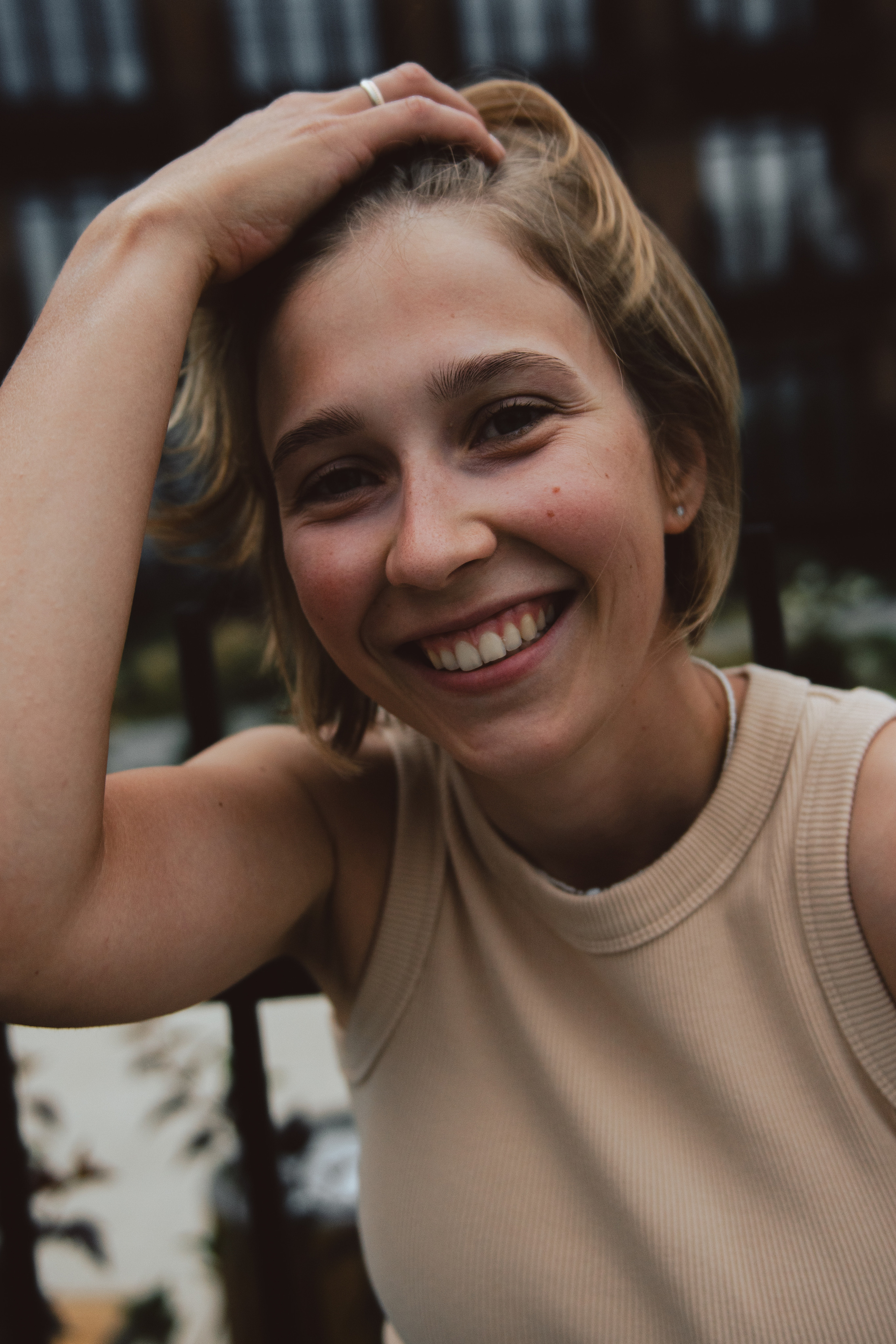 Катя. Семейный и свадебный фотограф в Нижнем Новгороде Анастасия Хренова