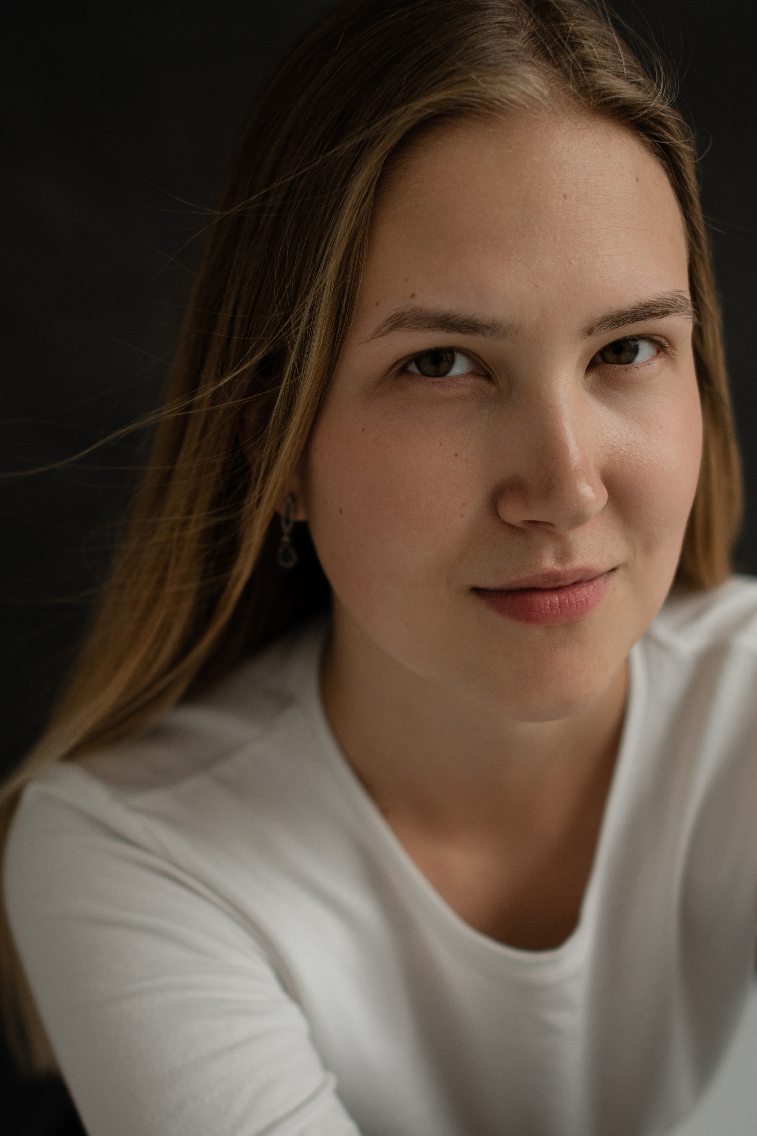 Яна. Семейный и свадебный фотограф в Нижнем Новгороде Анастасия Хренова