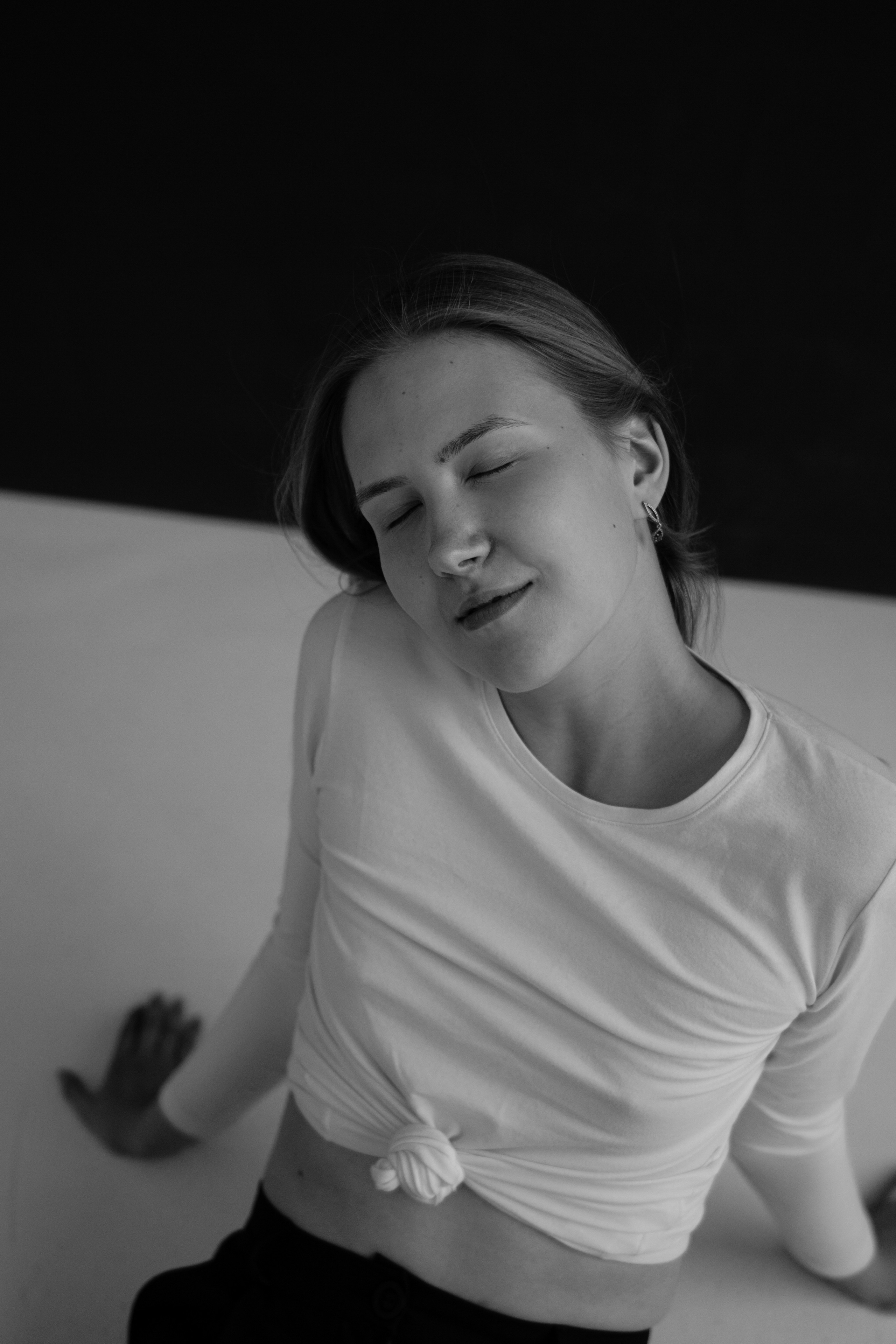 Яна. Семейный и свадебный фотограф в Нижнем Новгороде Анастасия Хренова