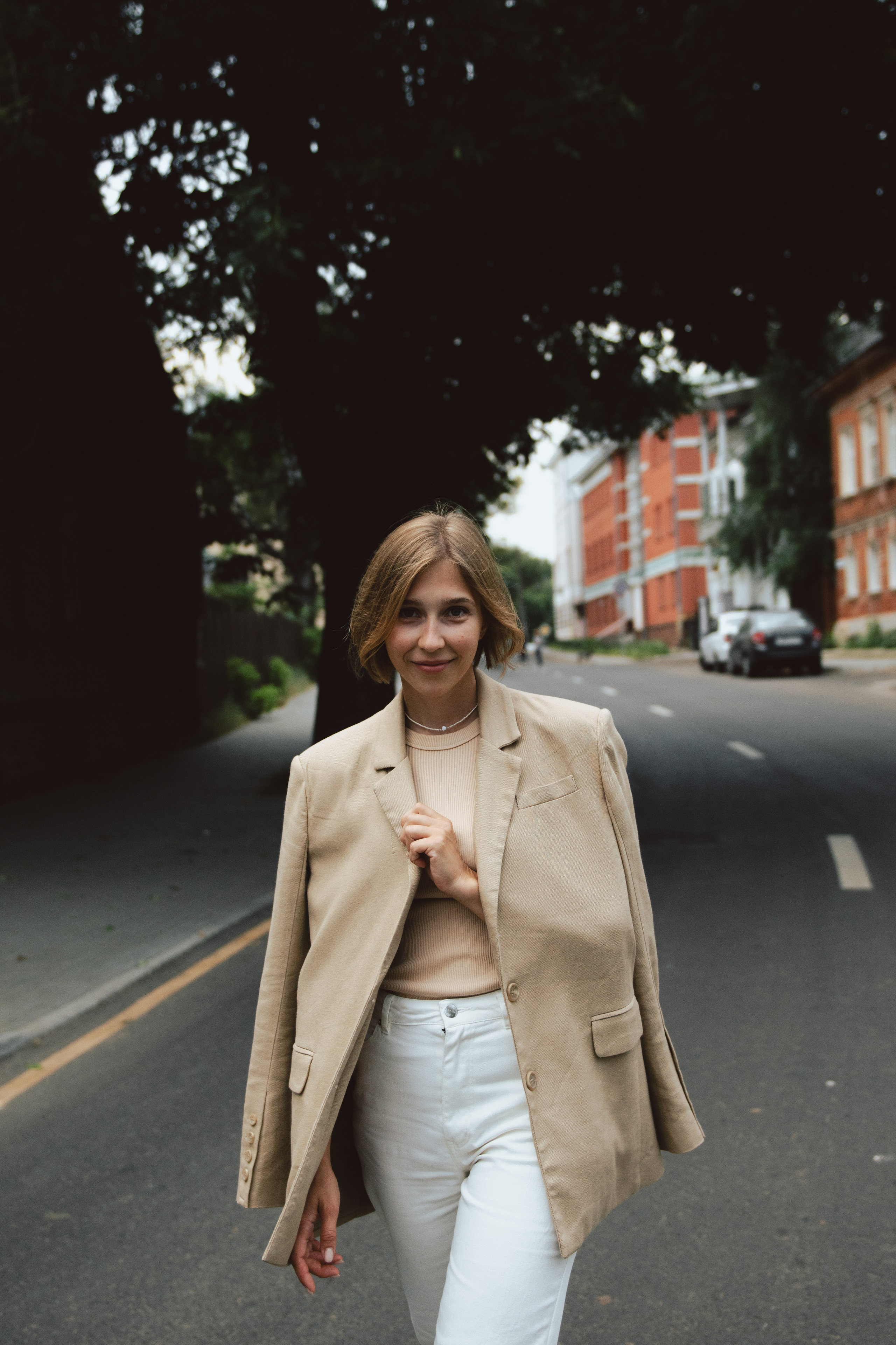 Катя. Семейный и свадебный фотограф в Нижнем Новгороде Анастасия Хренова