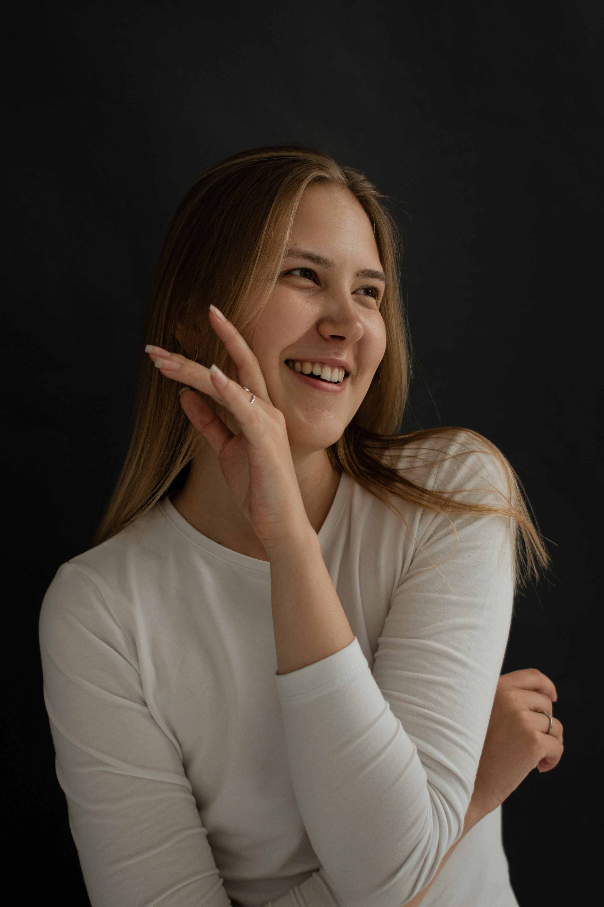 Яна. Семейный и свадебный фотограф в Нижнем Новгороде Анастасия Хренова