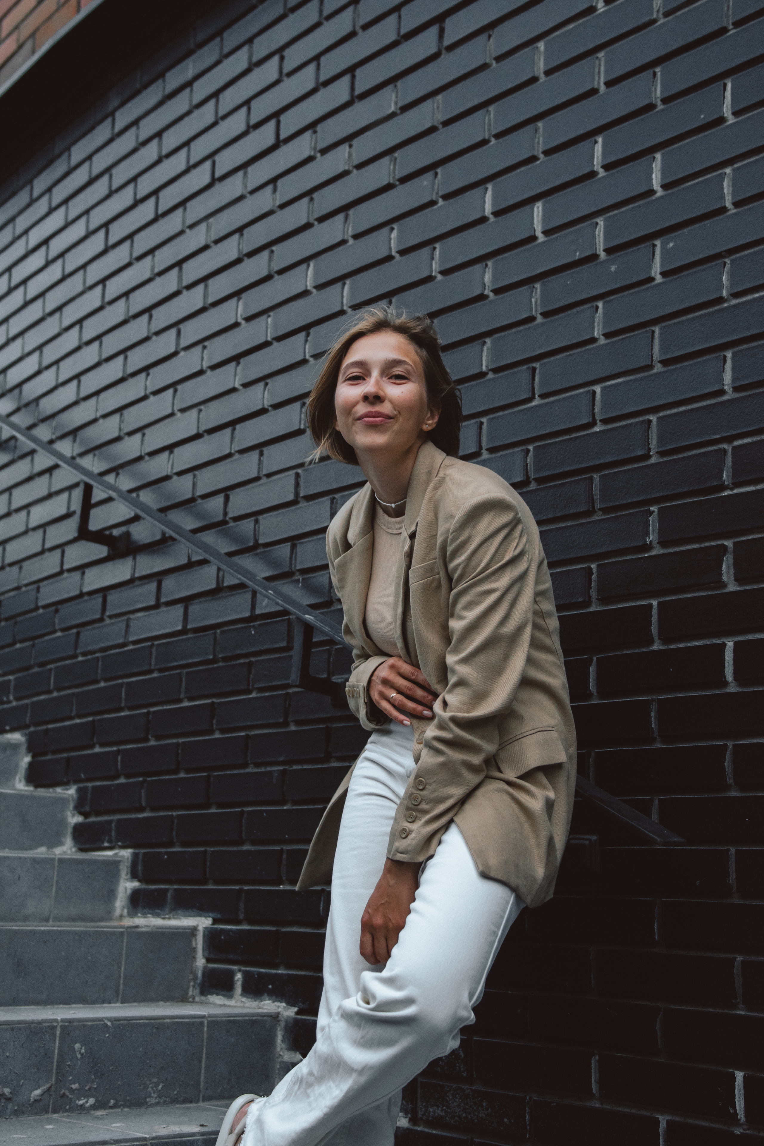 Катя. Семейный и свадебный фотограф в Нижнем Новгороде Анастасия Хренова