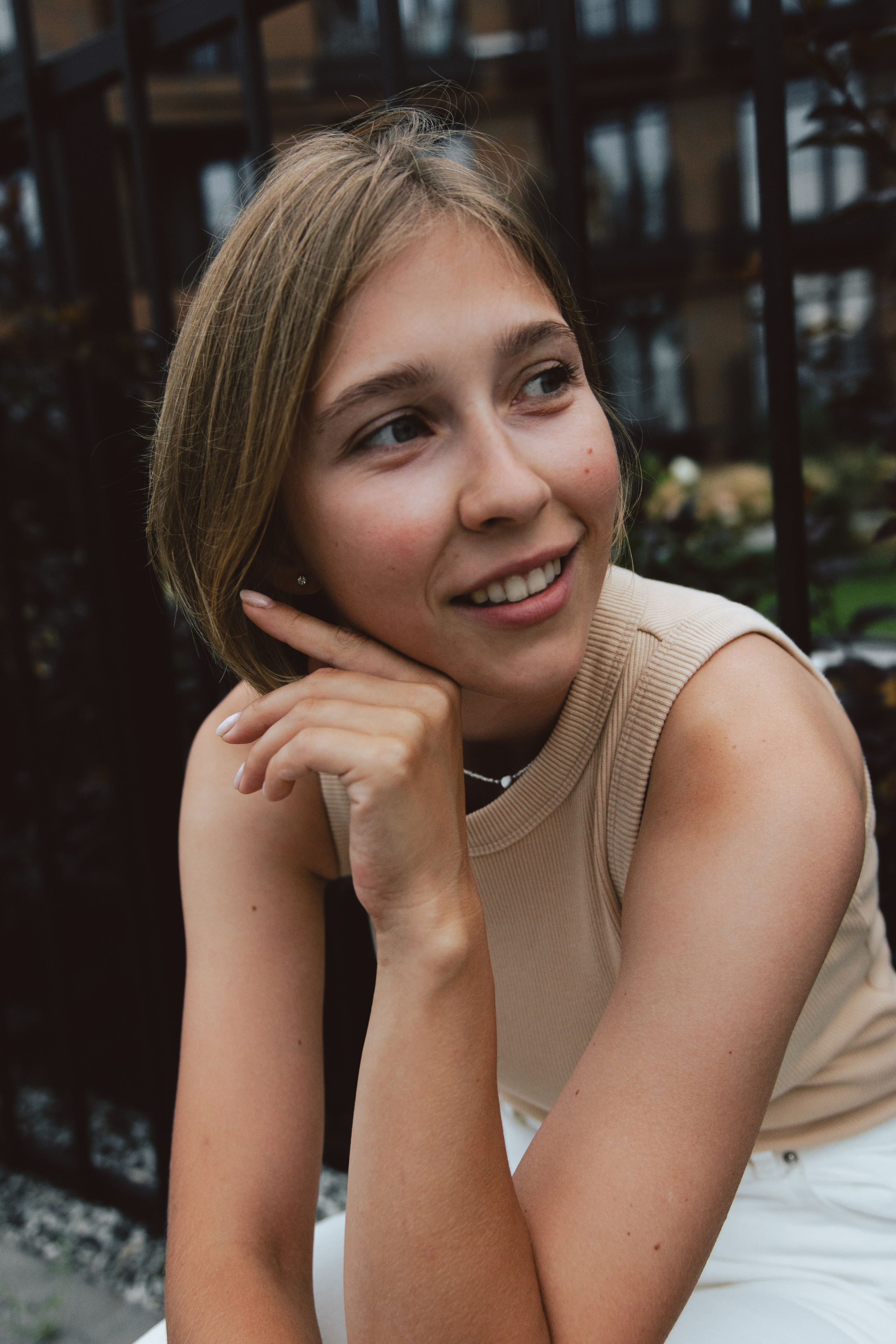 Катя. Семейный и свадебный фотограф в Нижнем Новгороде Анастасия Хренова