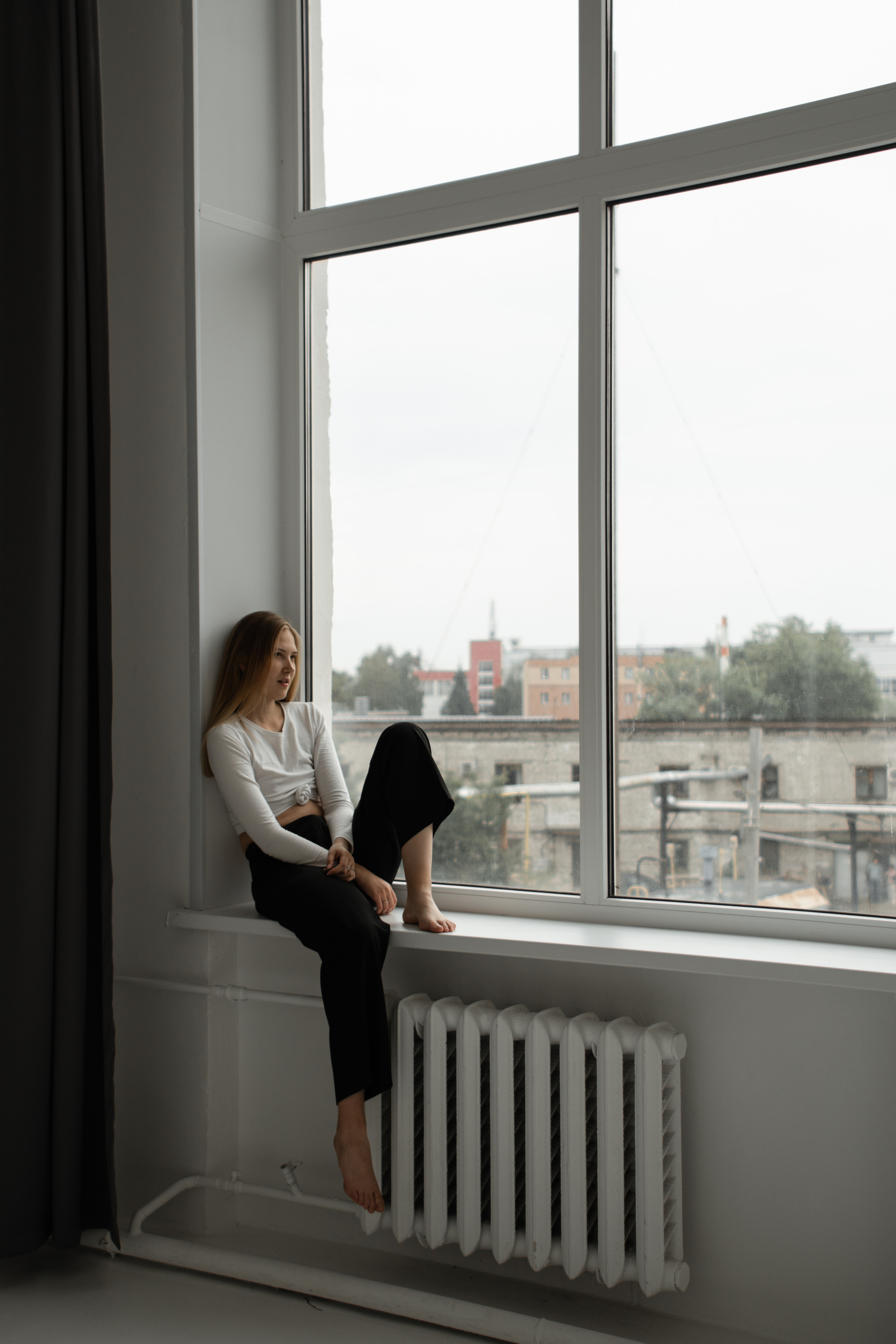 Яна. Семейный и свадебный фотограф в Нижнем Новгороде Анастасия Хренова