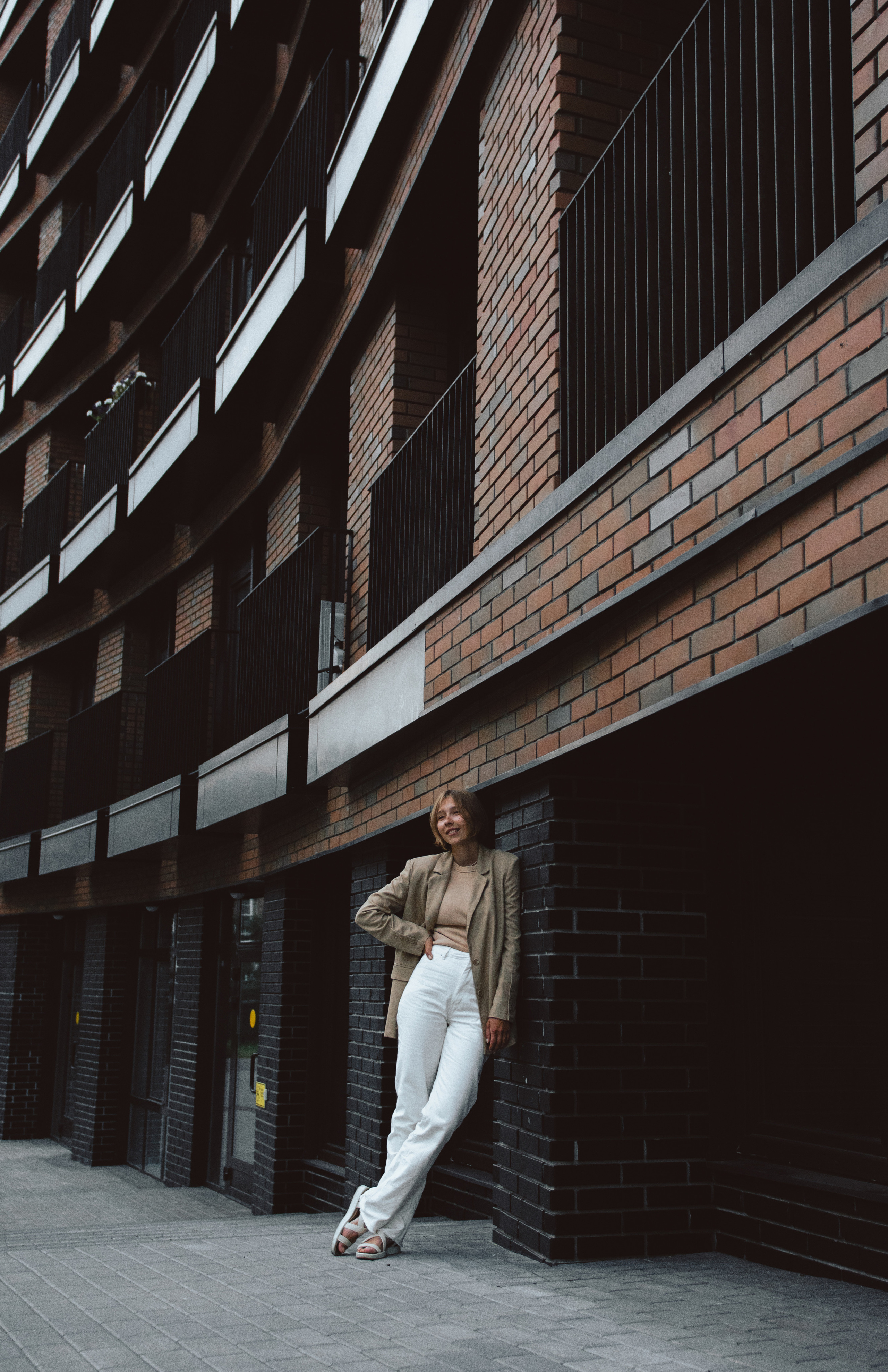 Катя. Семейный и свадебный фотограф в Нижнем Новгороде Анастасия Хренова