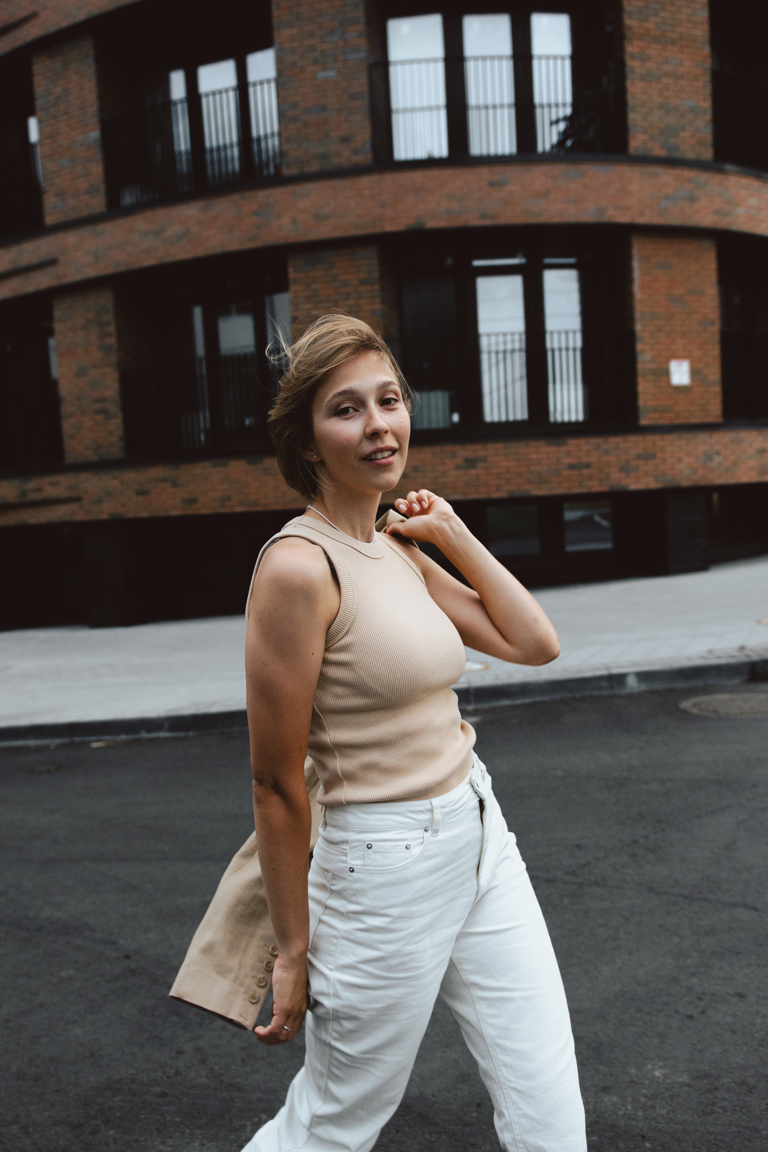 Катя. Семейный и свадебный фотограф в Нижнем Новгороде Анастасия Хренова