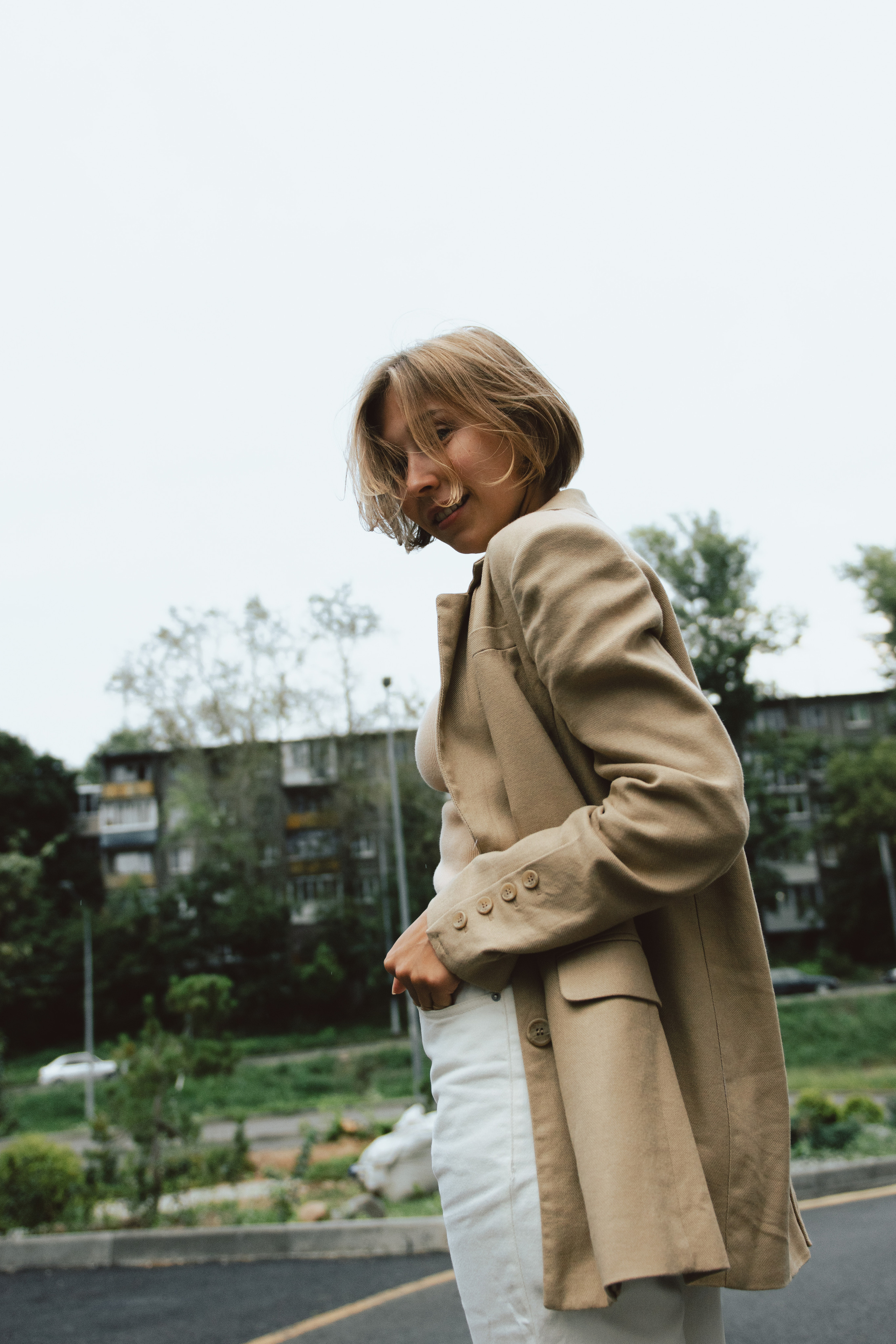 Катя. Семейный и свадебный фотограф в Нижнем Новгороде Анастасия Хренова