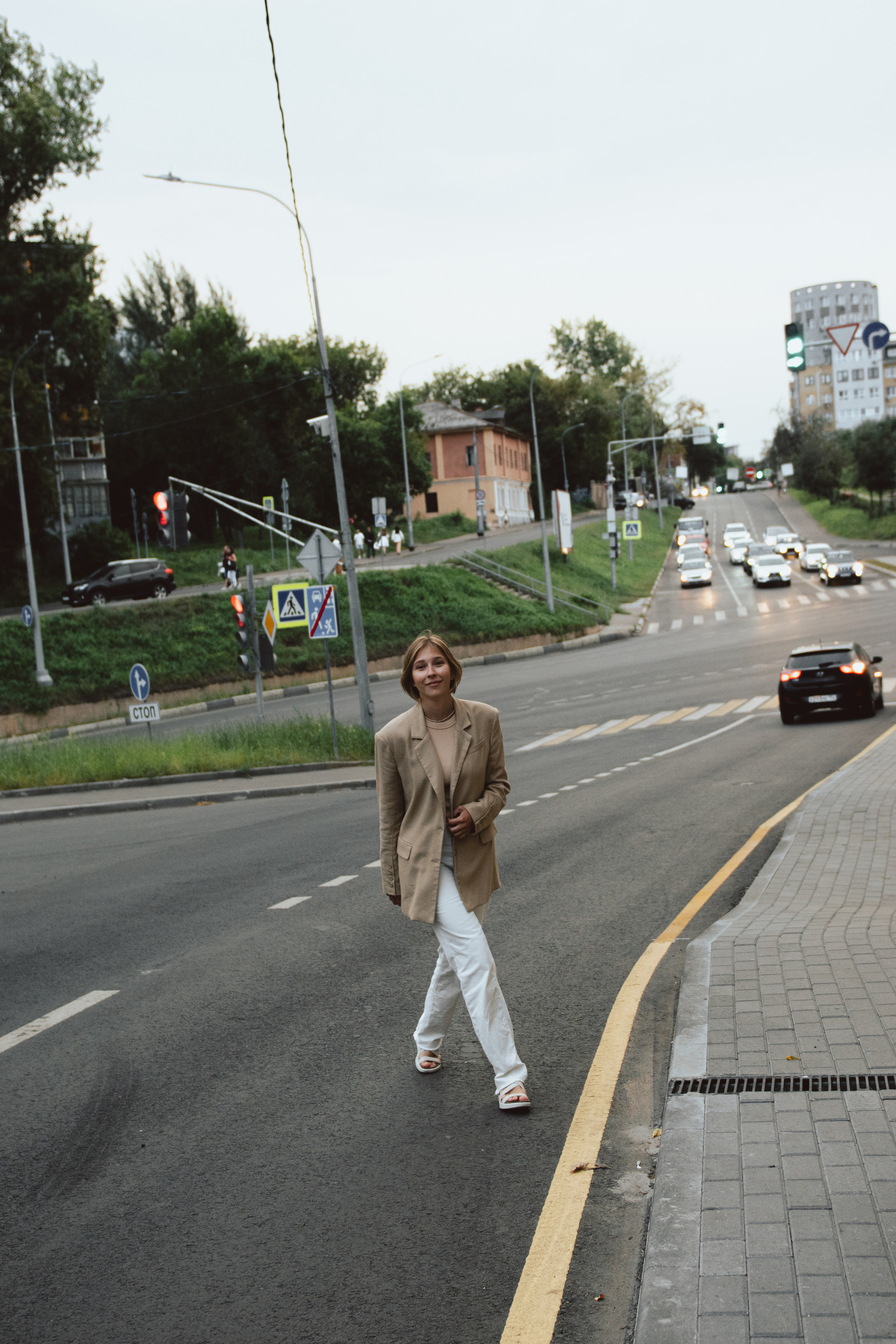 Катя. Семейный и свадебный фотограф в Нижнем Новгороде Анастасия Хренова