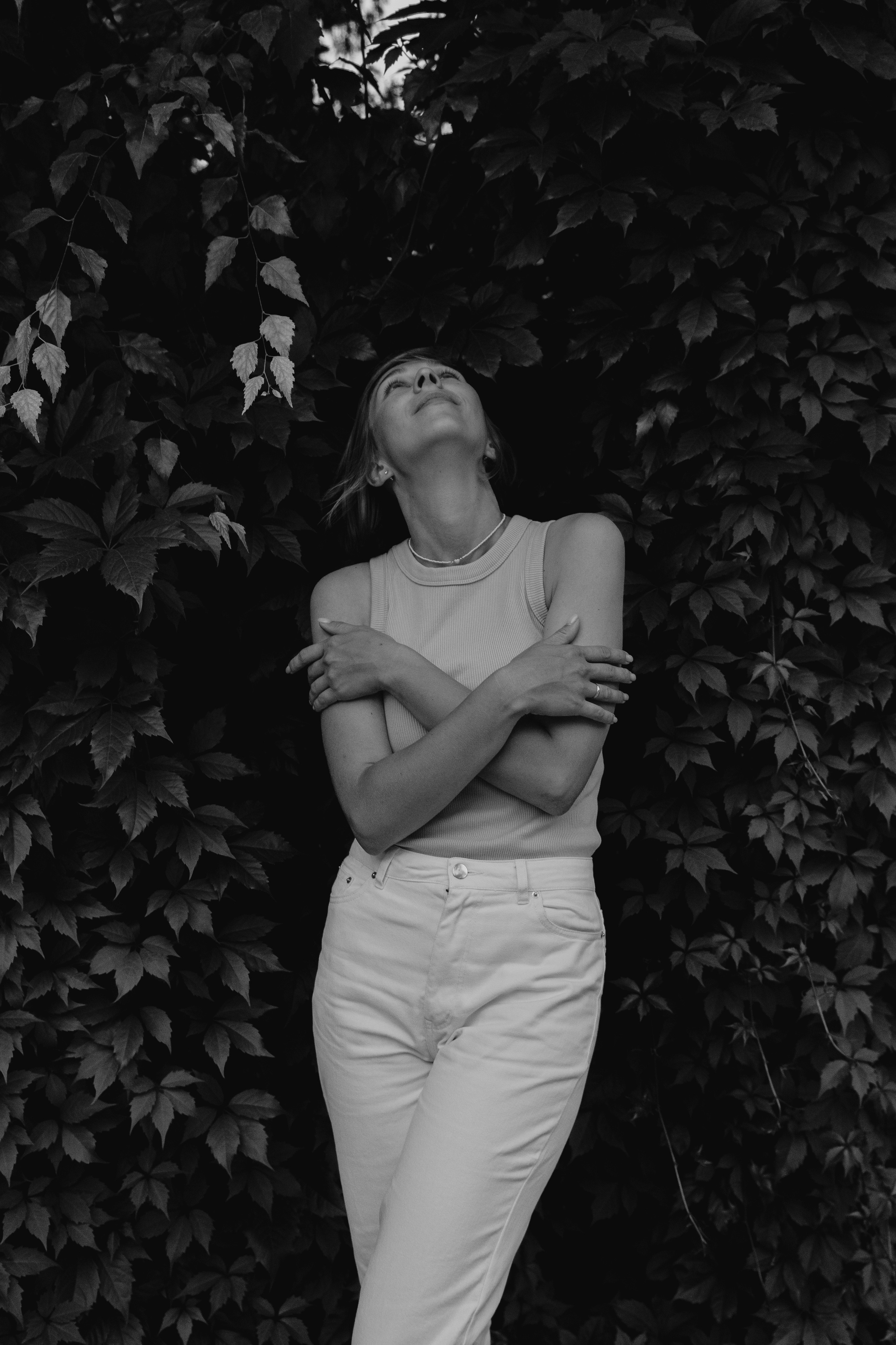 Катя. Семейный и свадебный фотограф в Нижнем Новгороде Анастасия Хренова