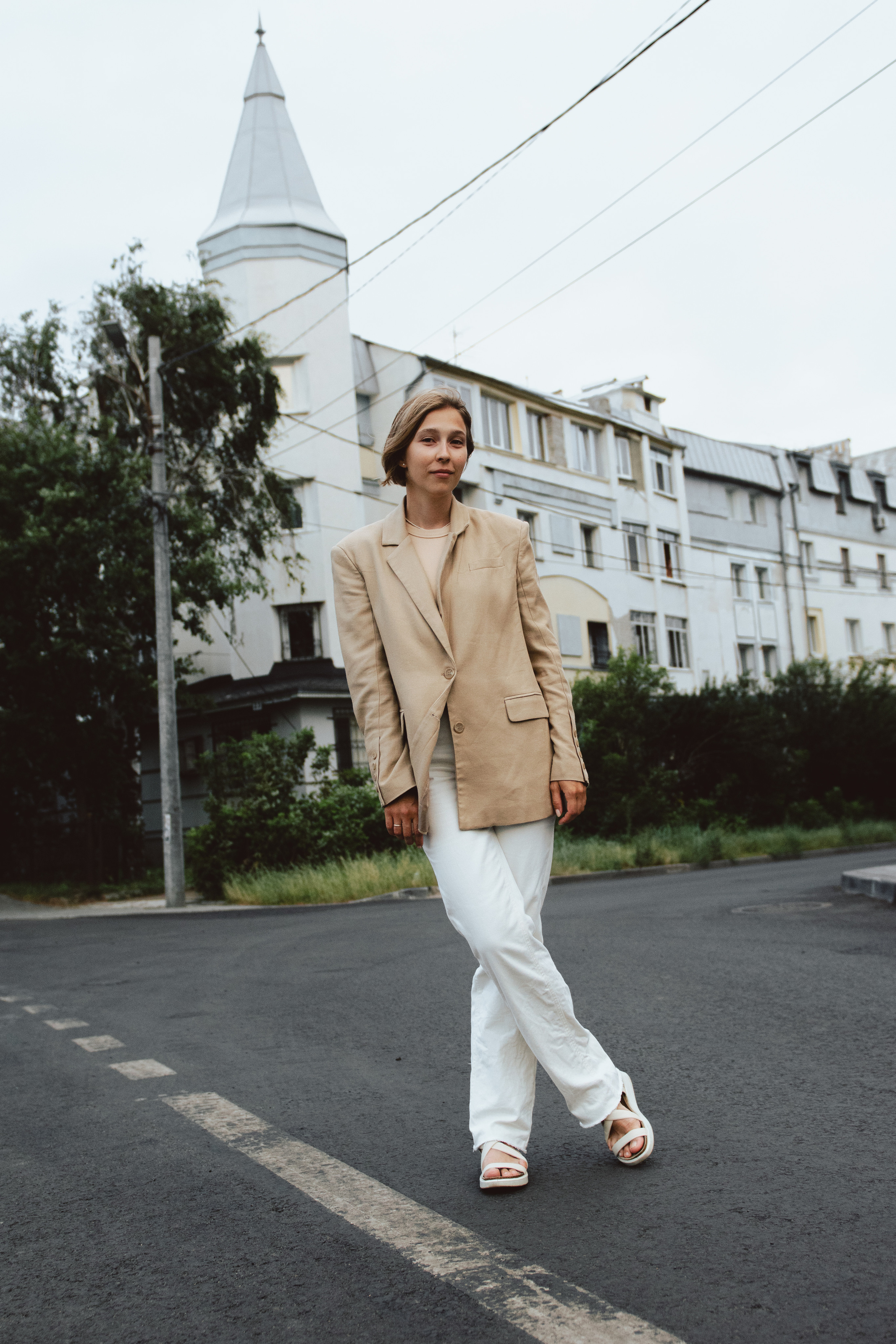 Катя. Семейный и свадебный фотограф в Нижнем Новгороде Анастасия Хренова