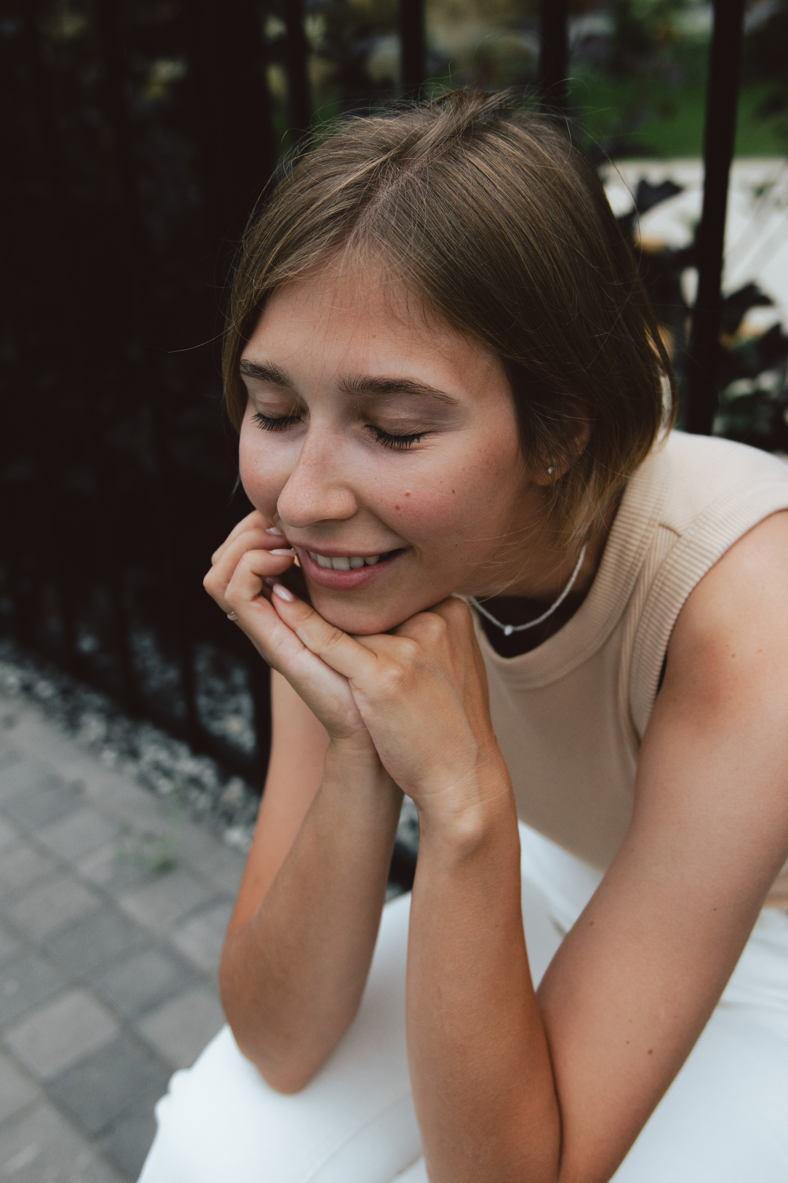 Катя. Семейный и свадебный фотограф в Нижнем Новгороде Анастасия Хренова