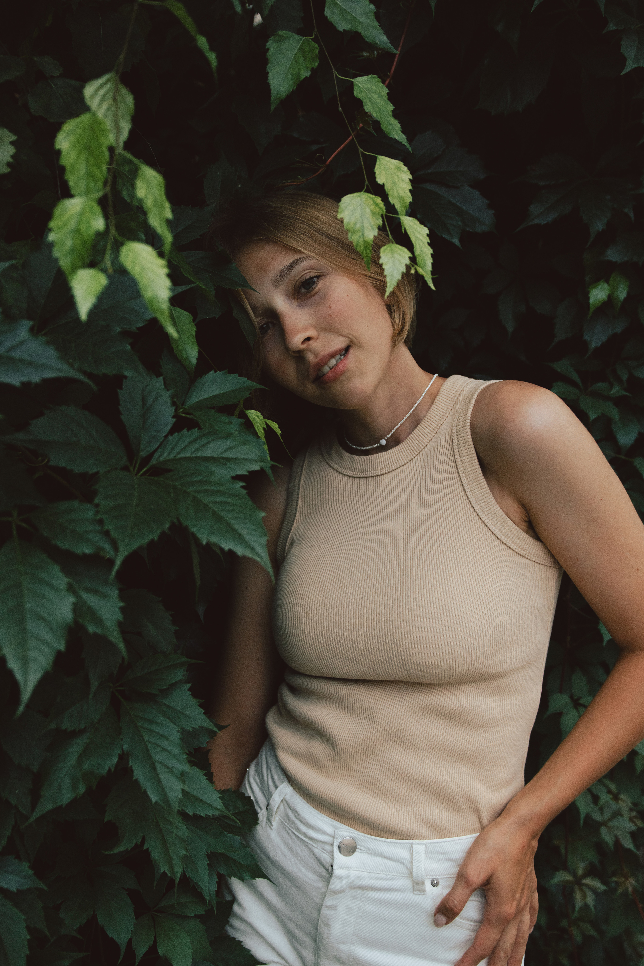 Катя. Семейный и свадебный фотограф в Нижнем Новгороде Анастасия Хренова