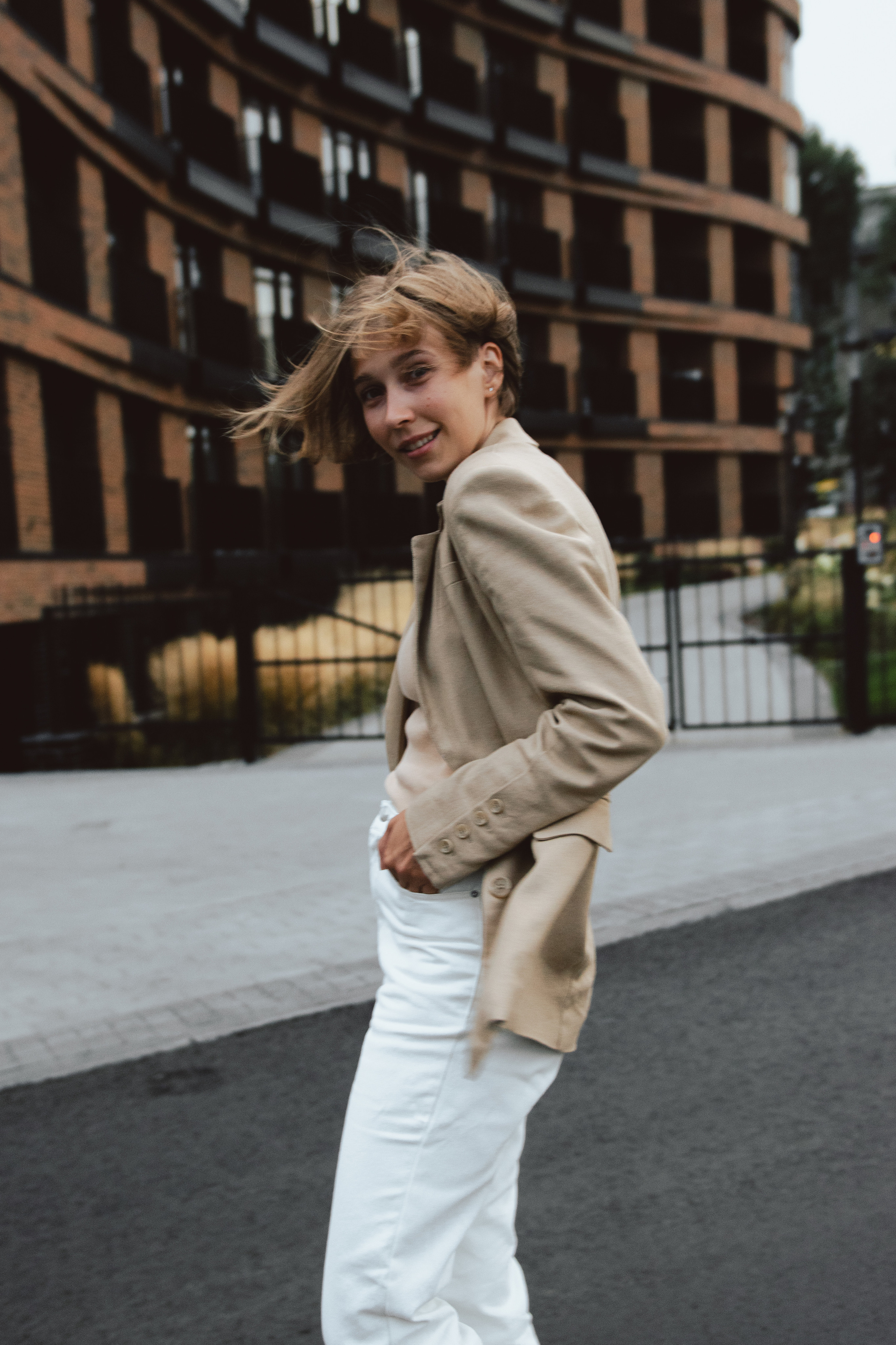 Катя. Семейный и свадебный фотограф в Нижнем Новгороде Анастасия Хренова