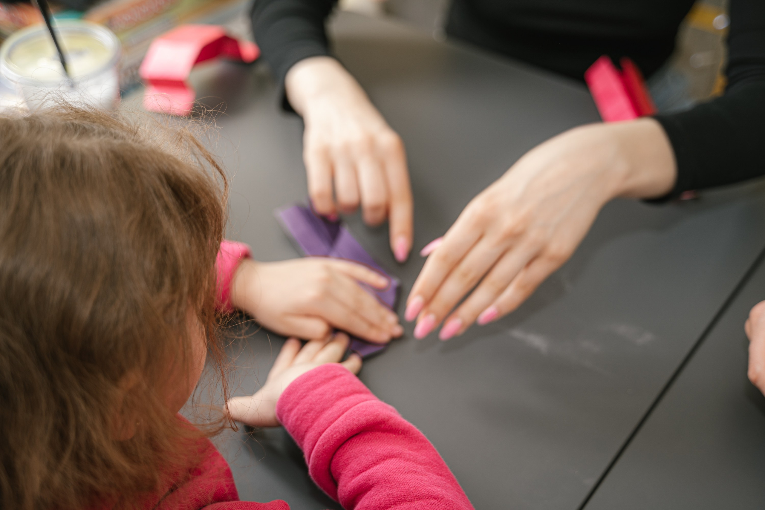 1 июня в ИТИТ. MILATE — выпускные альбомы, фотосессии и видео в Москве