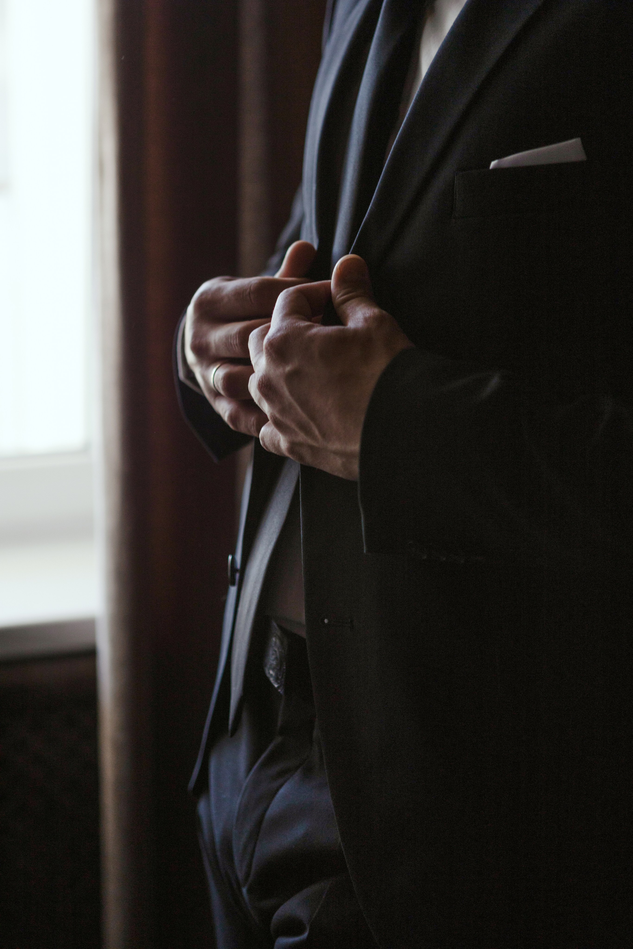 Алексей и Эльмира. Фотограф Валерия Шубина