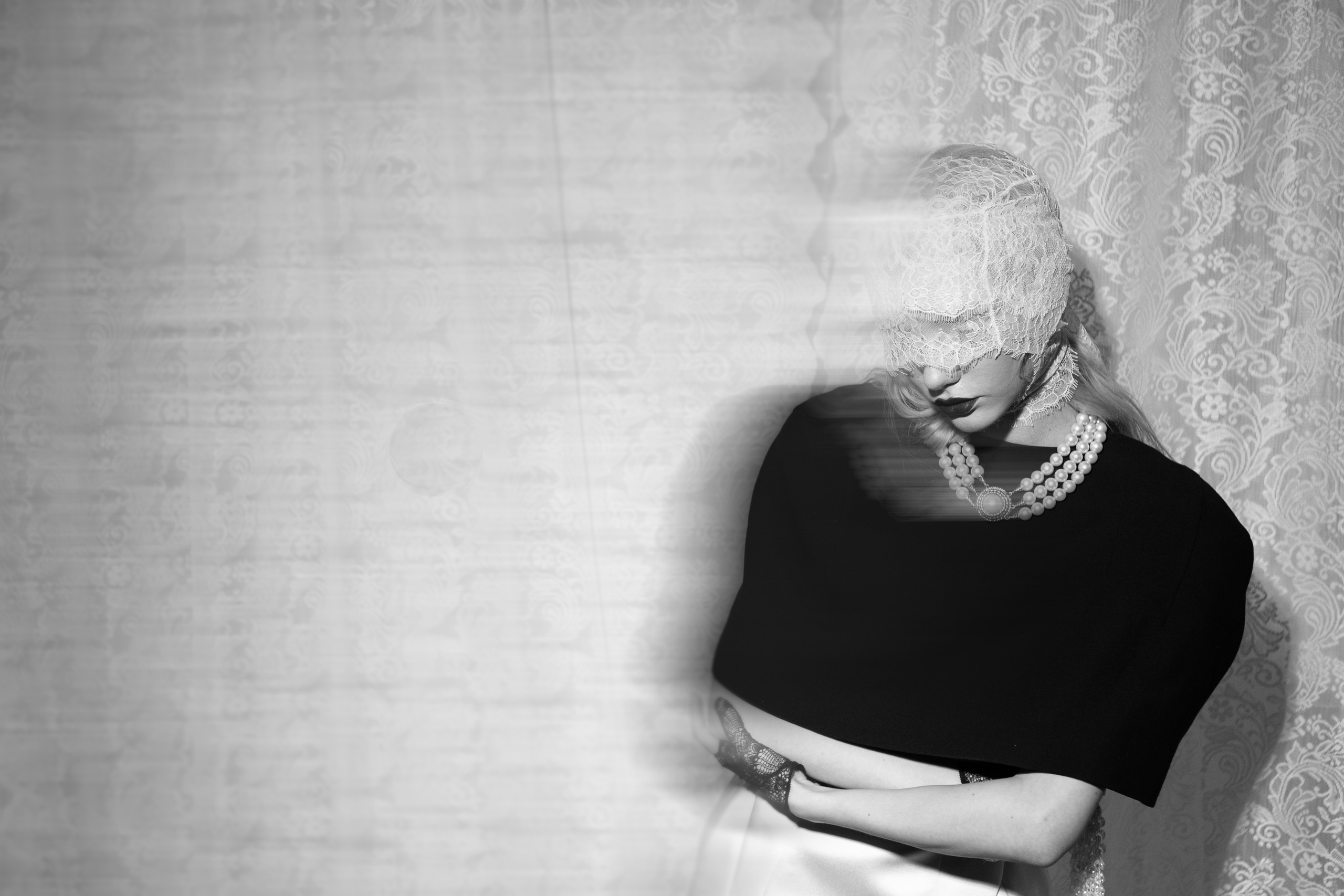 Winter.Love. Фотограф Валерия Шубина