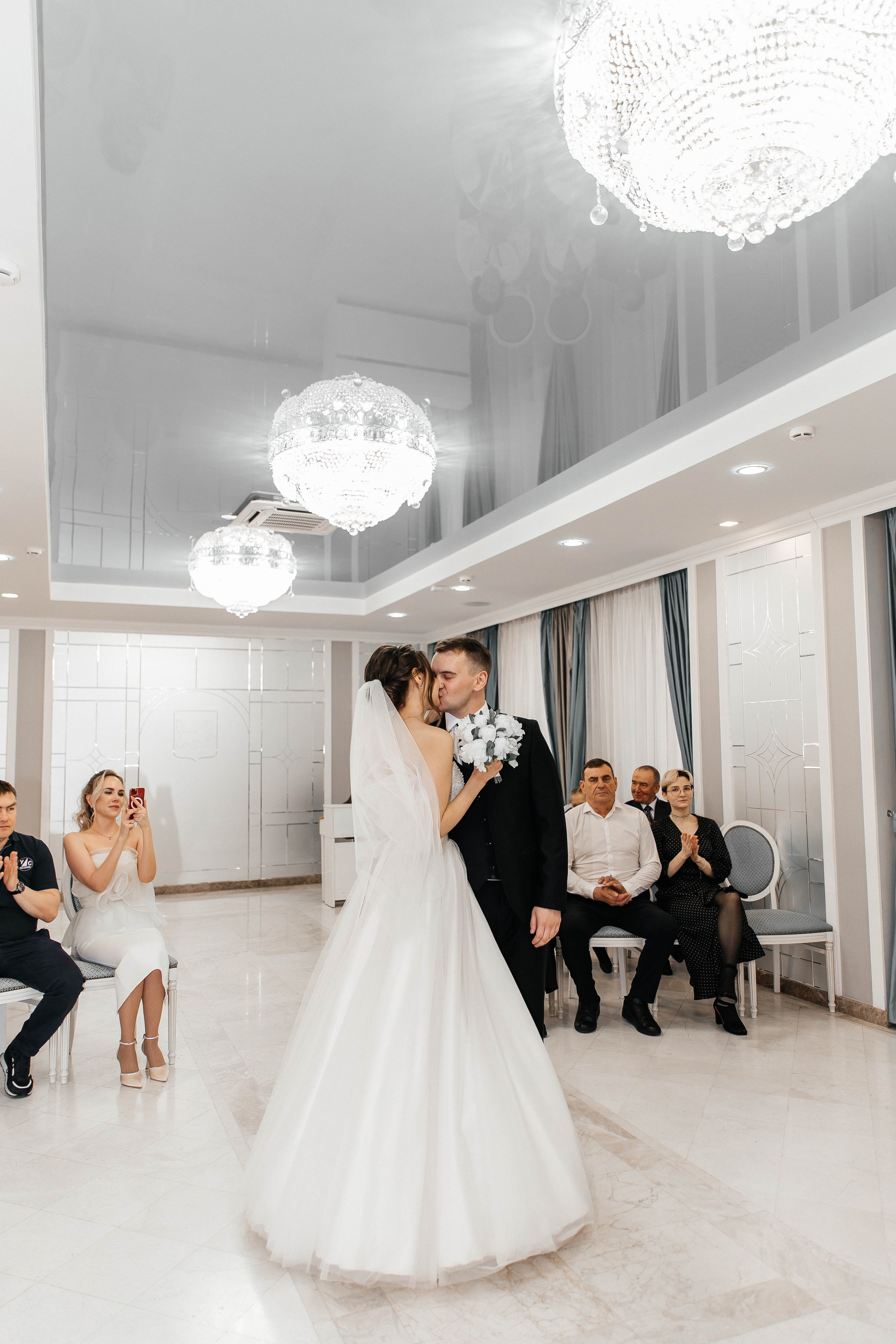 Кристиан & Дарья. Главная