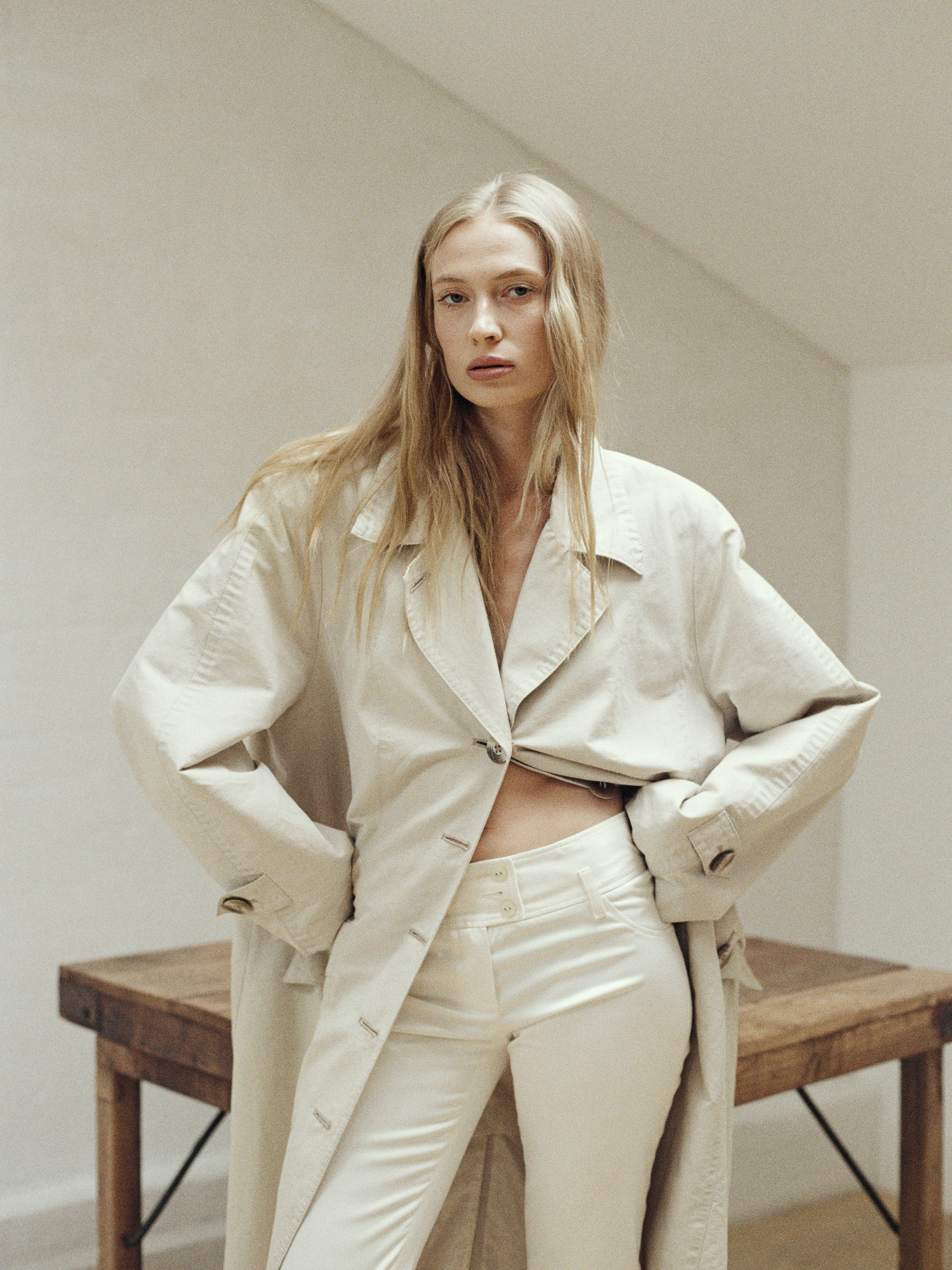 Jules. Photographer Kurakina Katerina