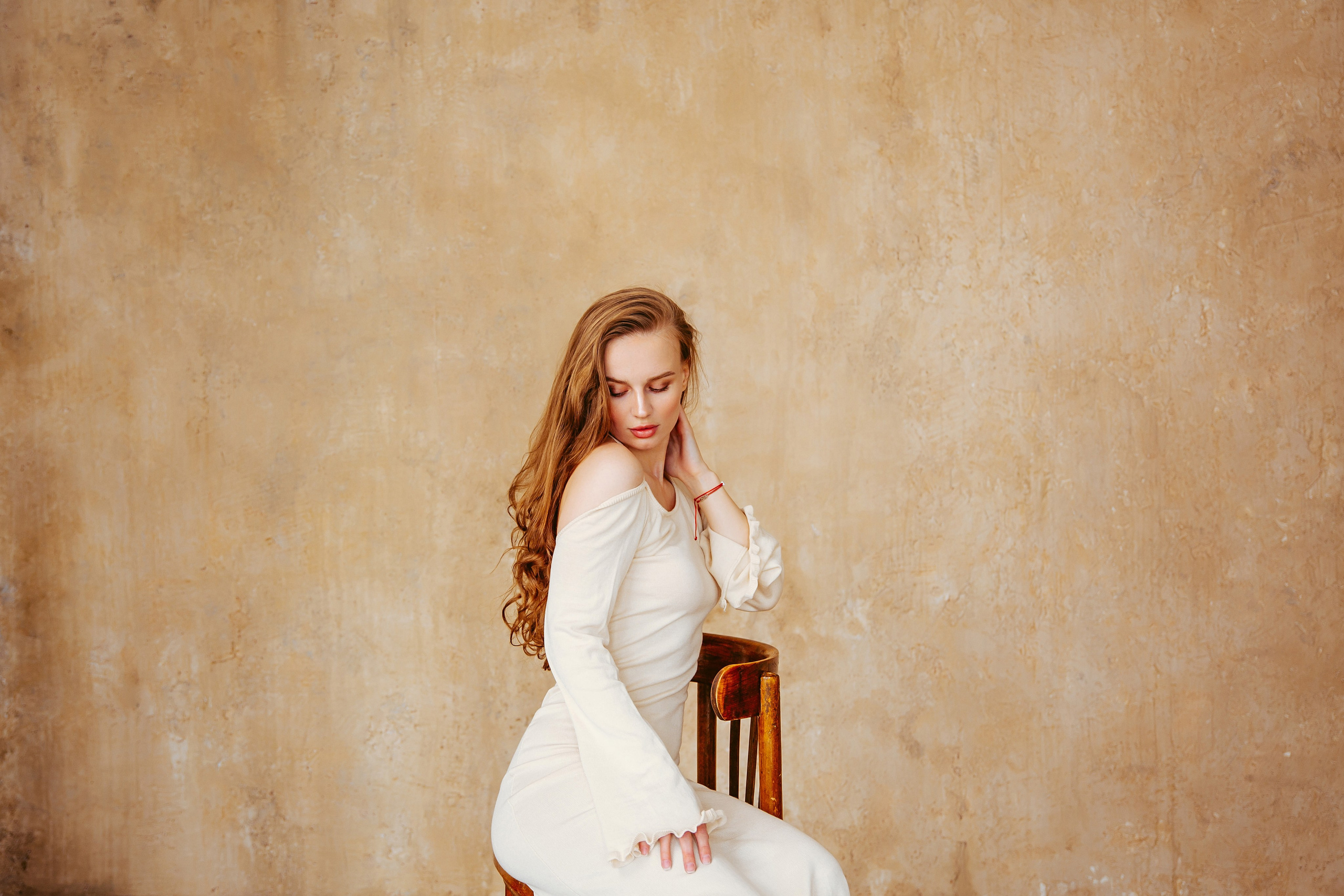 Даша. Фотограф новорожденных Тверь Диана Муляева