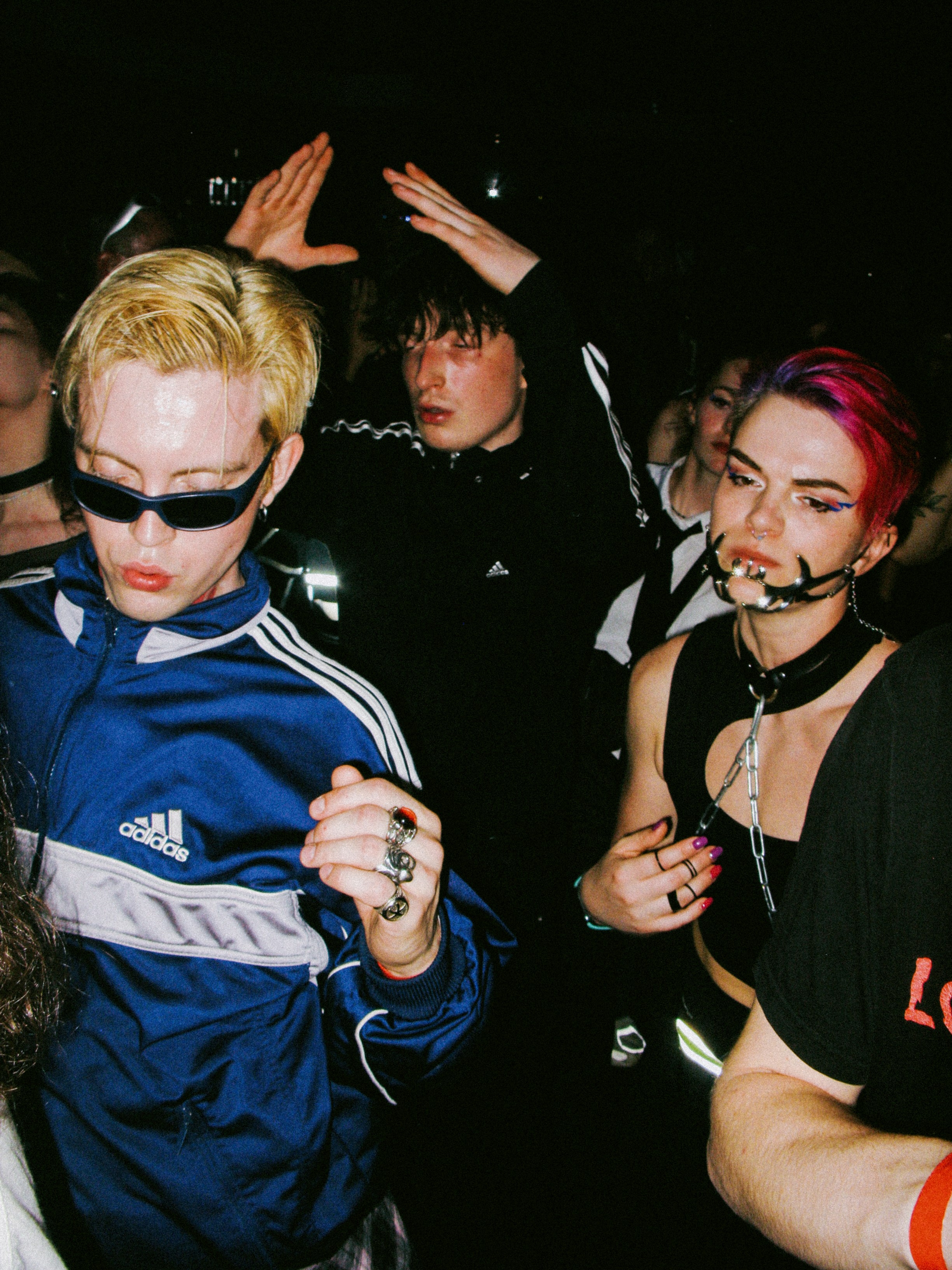 Kontrkult: last summer days. Shyjungle's Portfolio